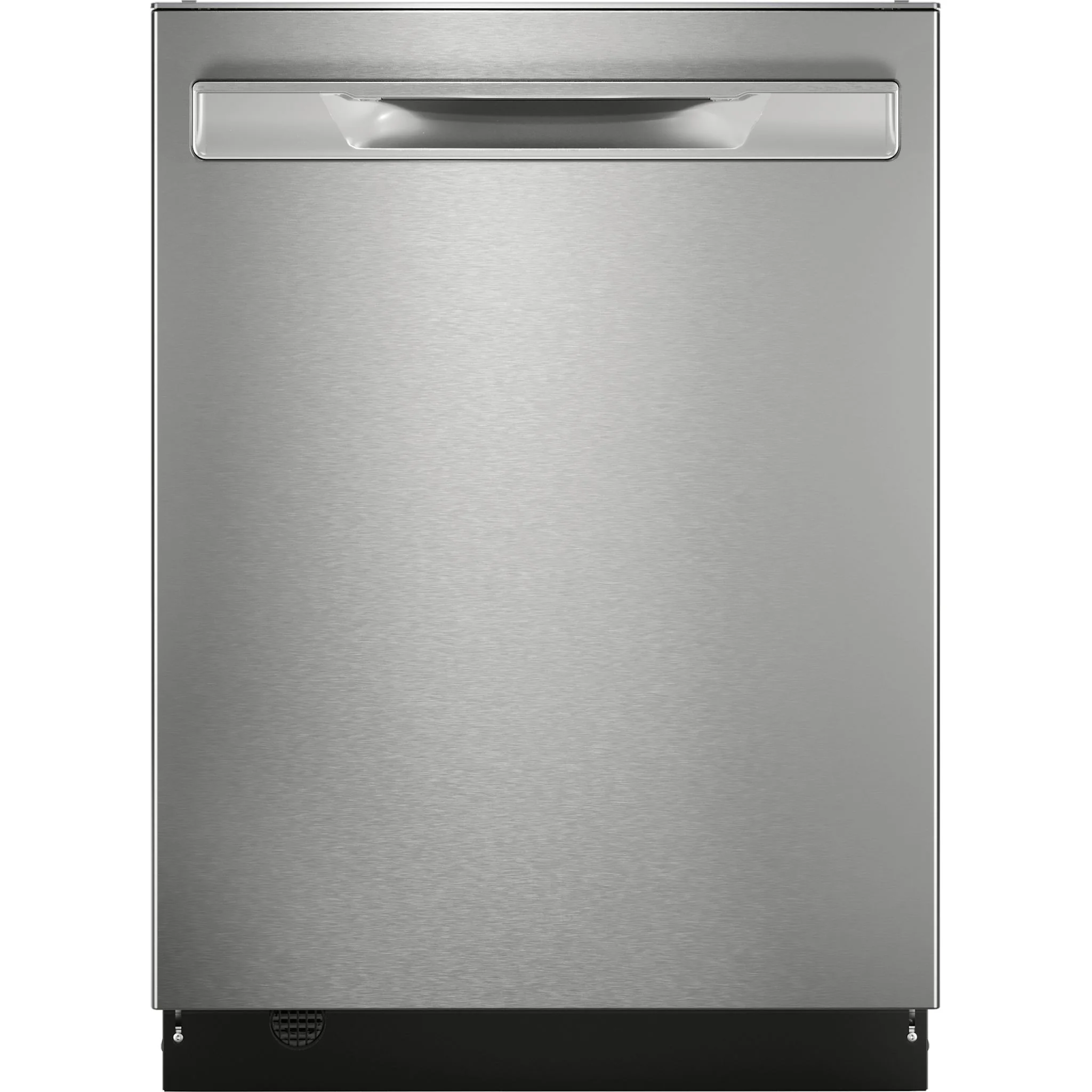 Frigidaire Gallery ultra-quiet 24" Dishwasher - Smudgeproof Stainless (GDSP4735AF)