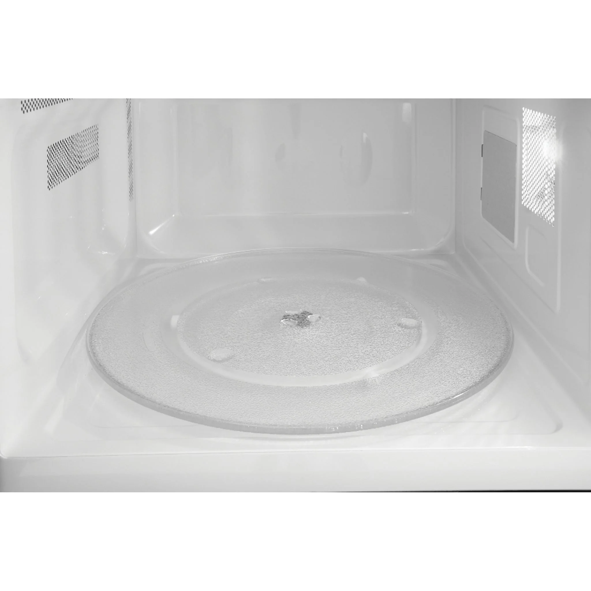 Frigidaire Gallery 2.2 Cu. Ft. Built-In Microwave - Stainless Steel ( GMBS3068BF ) - Image 9