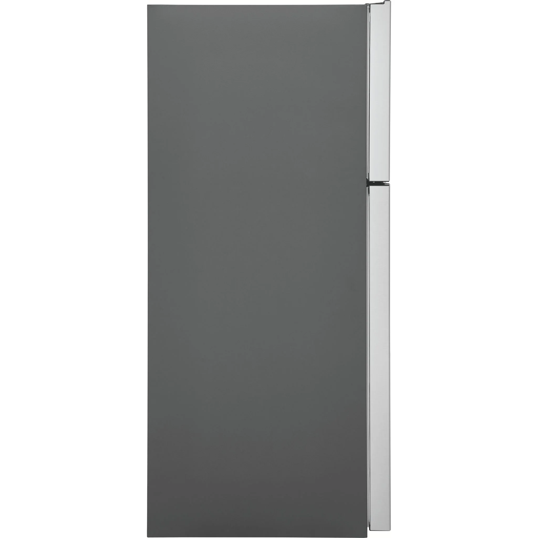 Frigidaire Gallery Top Mount Fridge (FGHT2055VF) - Stainless Steel - Image 6