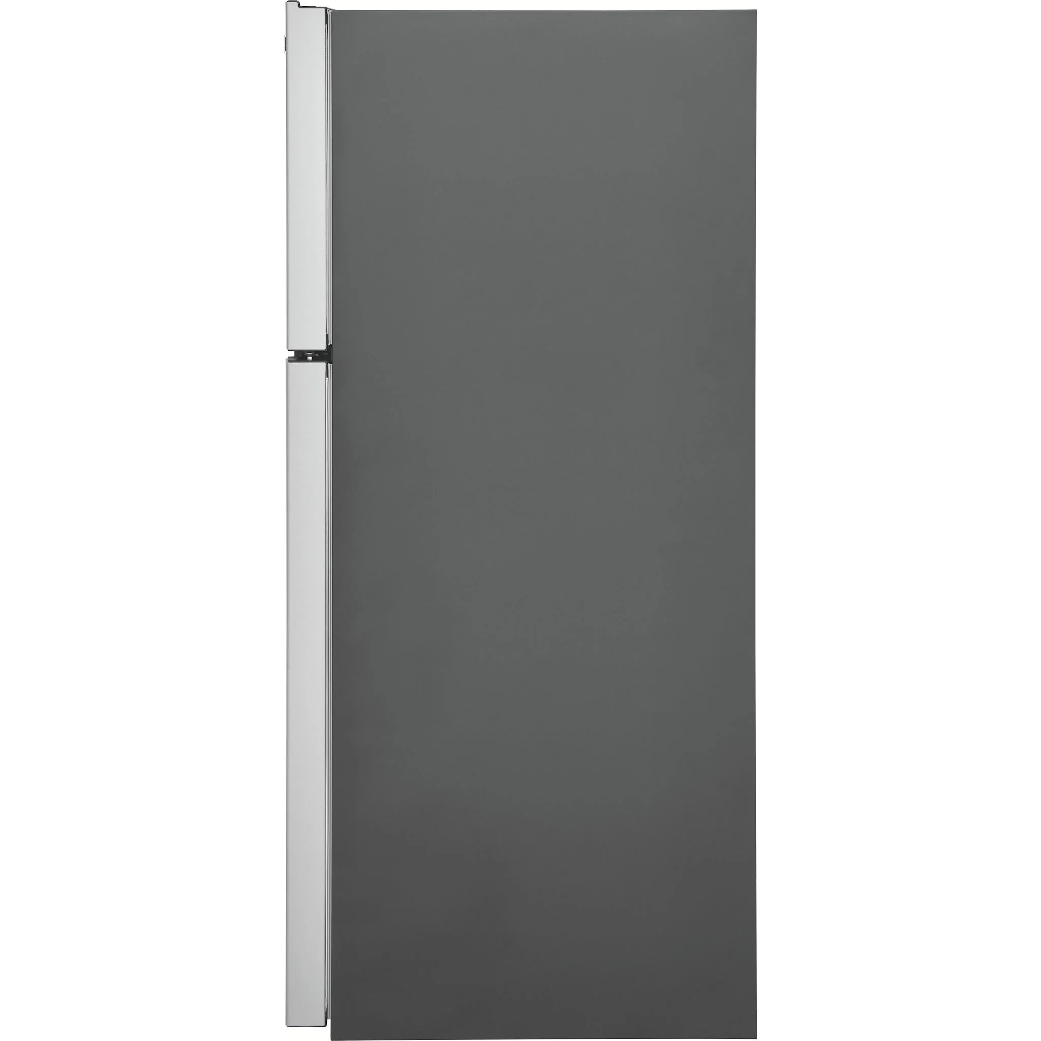 Frigidaire Gallery Top Mount Fridge (FGHT2055VF) - Stainless Steel - Image 7