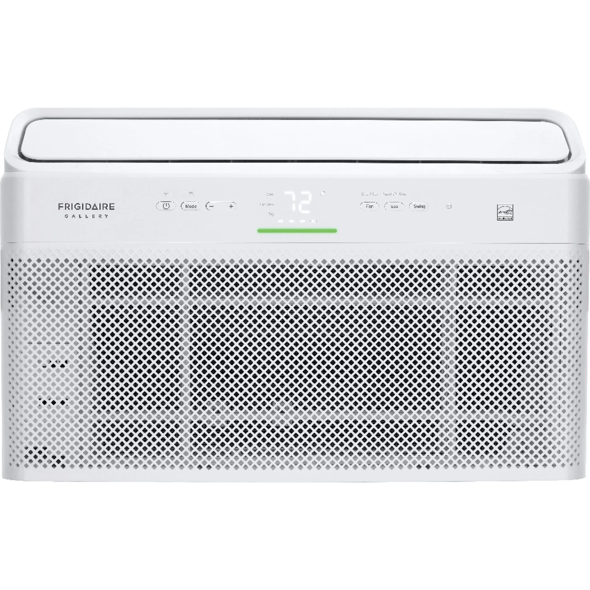 Frigidaire Gallery U-Shape Window A/C with Inverter and Wi-Fi (GHWQ085WD1)