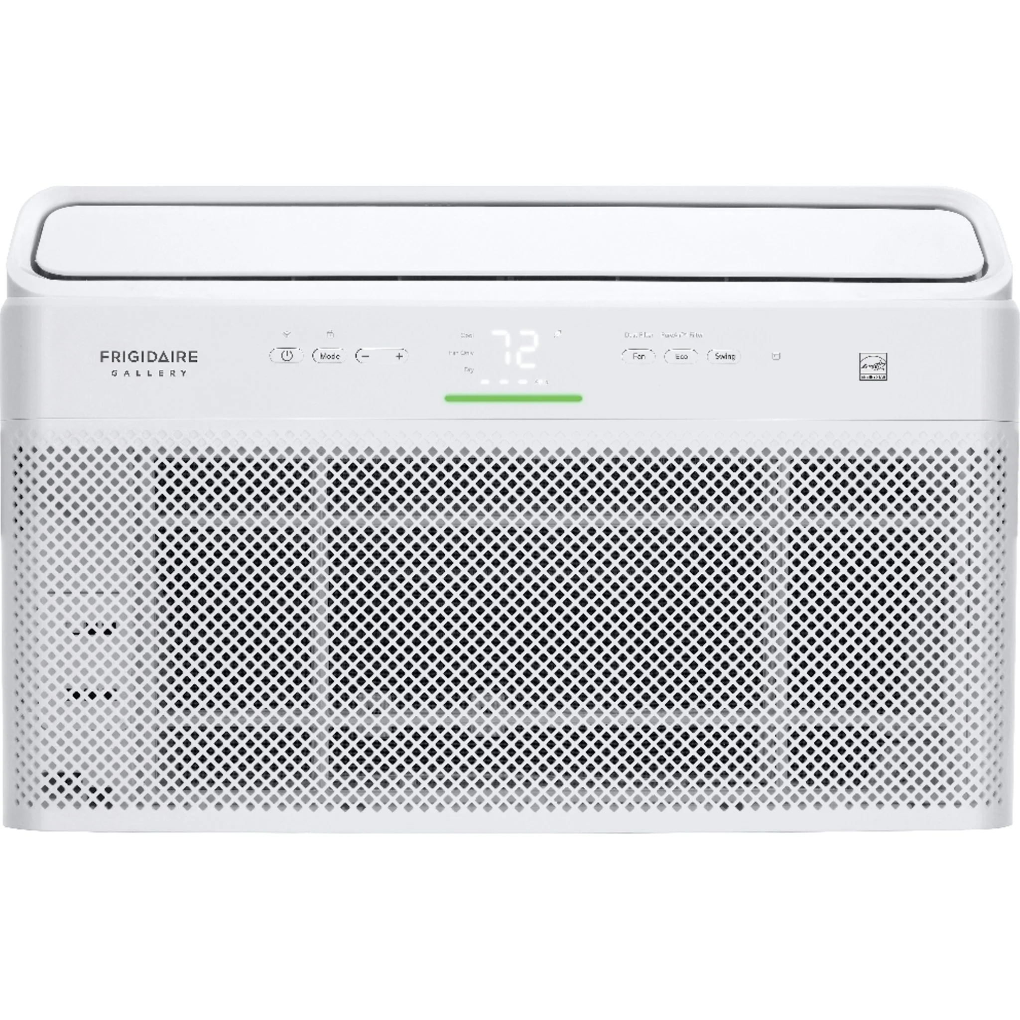Frigidaire Gallery U-Shape Window A/C with Inverter and Wi-Fi (GHWQ085WD1) - Image 8