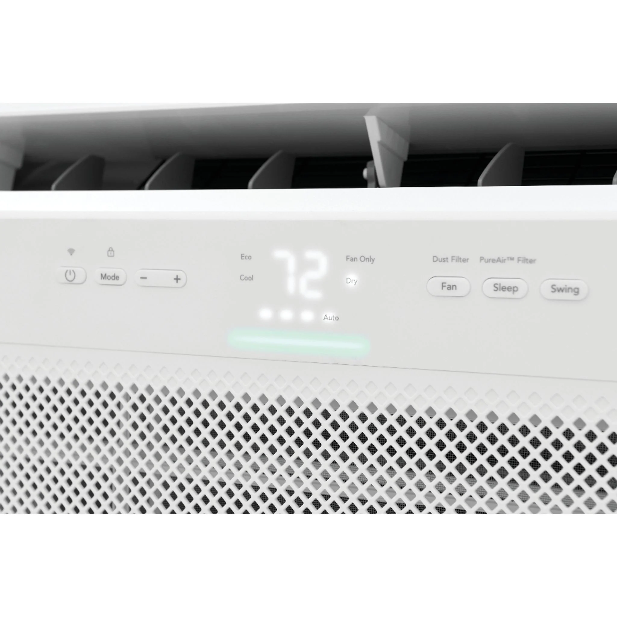 Frigidaire Gallery U-Shape Window A/C with Inverter and Wi-Fi (GHWQ105WD1) - Image 9