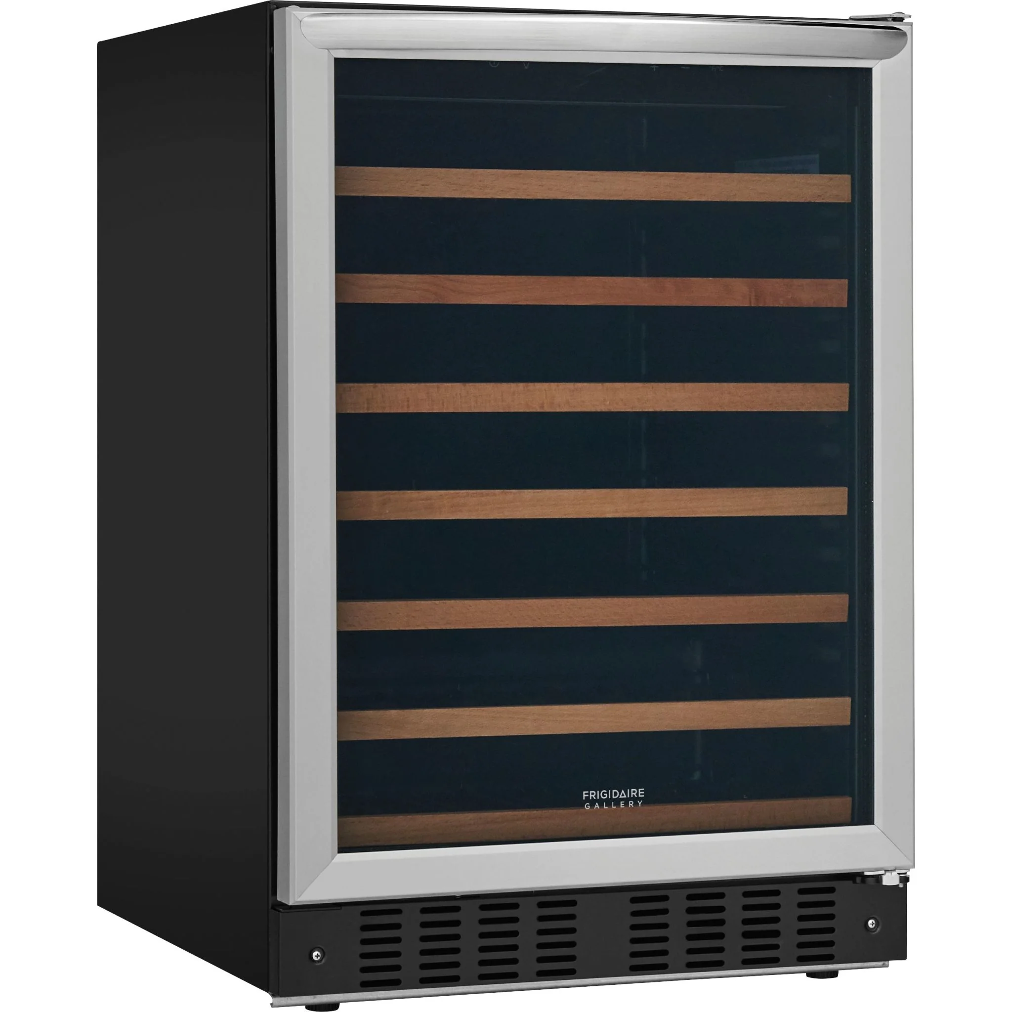 Frigidaire Gallery 52 Bottle Wine Cooler - Stainless Steel ( FGWC5233TS ) - Image 2