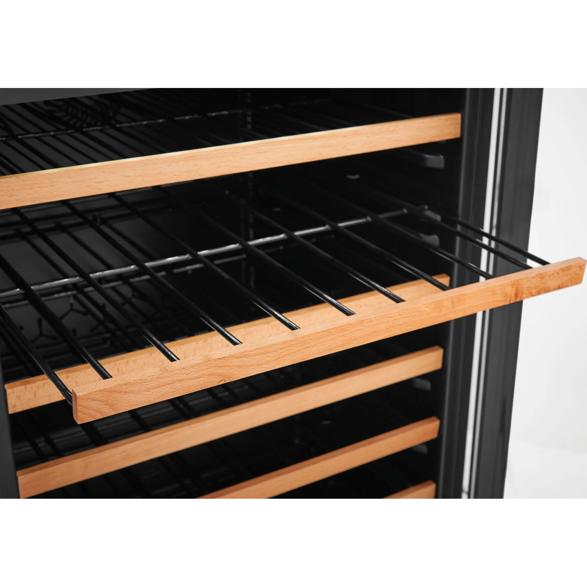 Frigidaire Gallery 52 Bottle Wine Cooler - Stainless Steel ( FGWC5233TS ) - Image 5