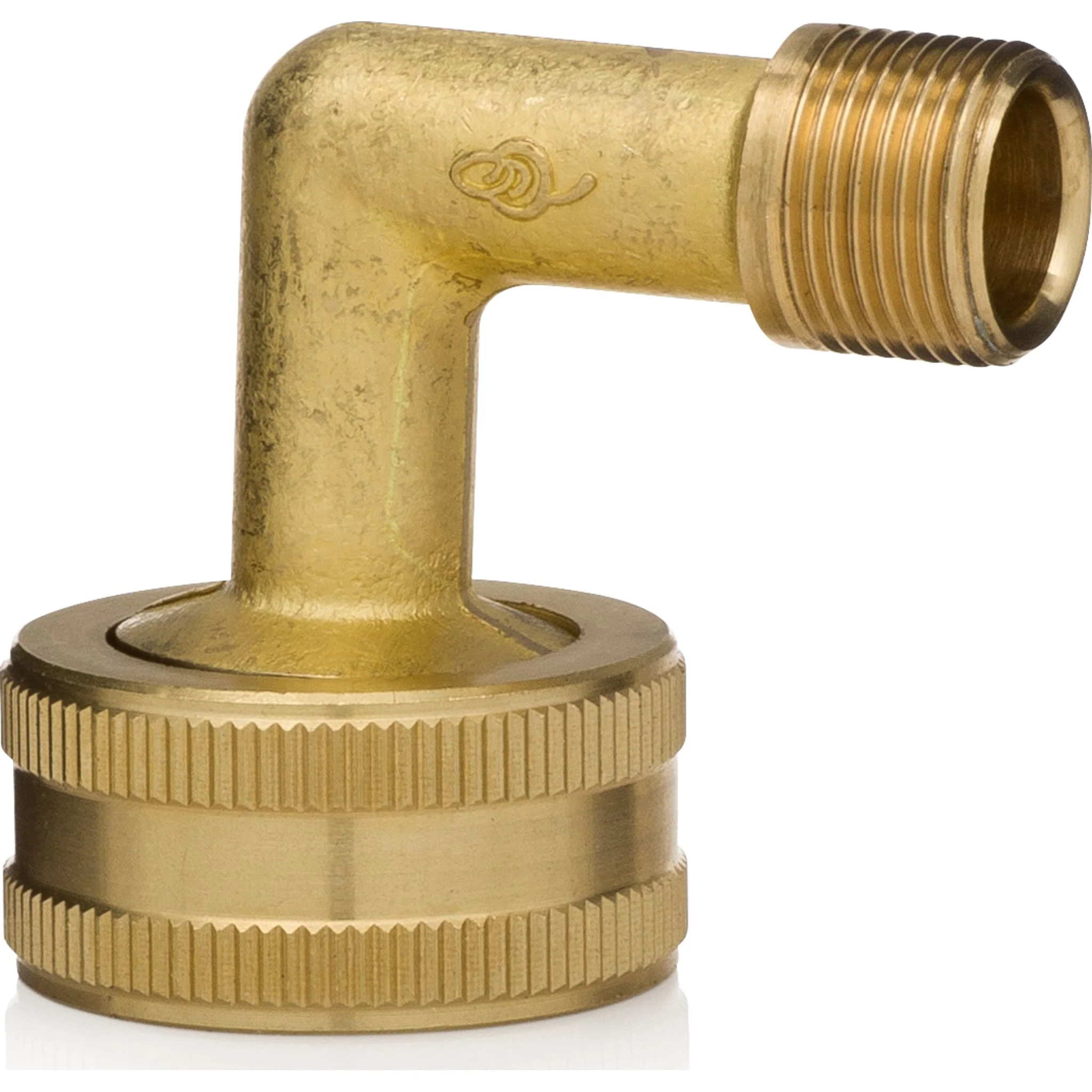 Frigidaire Garden Hose Elbow (5304493948)