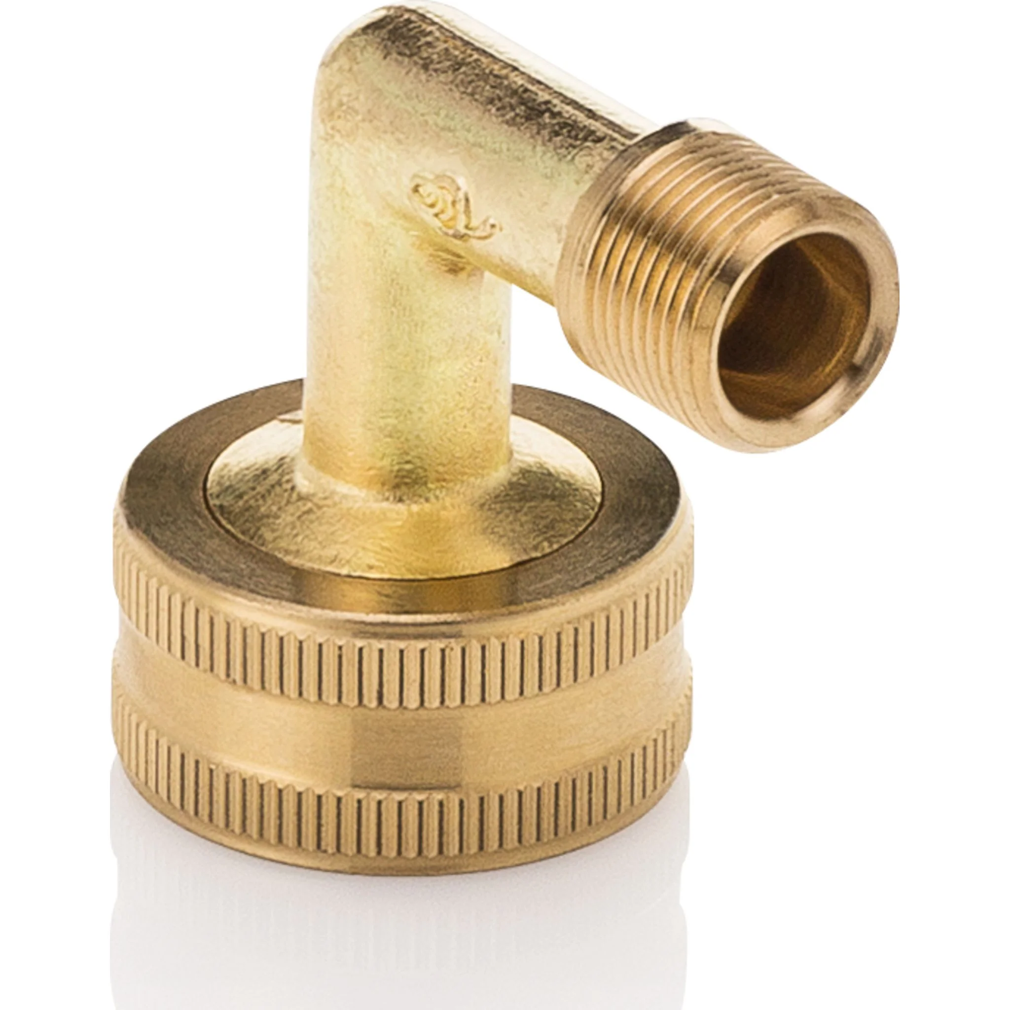Frigidaire Garden Hose Elbow (5304493948) - Image 2