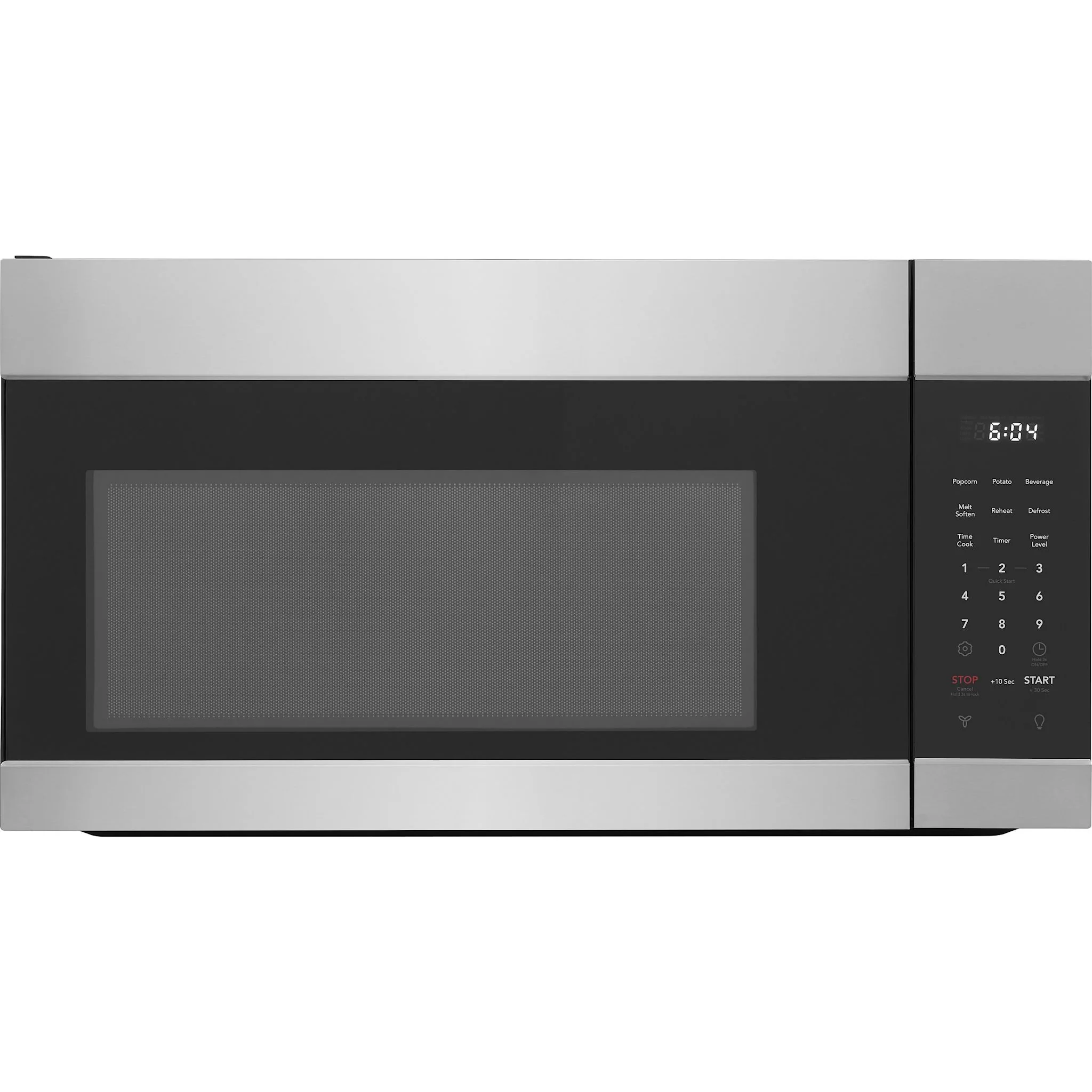 Frigidaire 1.7 Cu. Ft. Over-The-Range Microwave - stainless steel (FMOS174CBS)