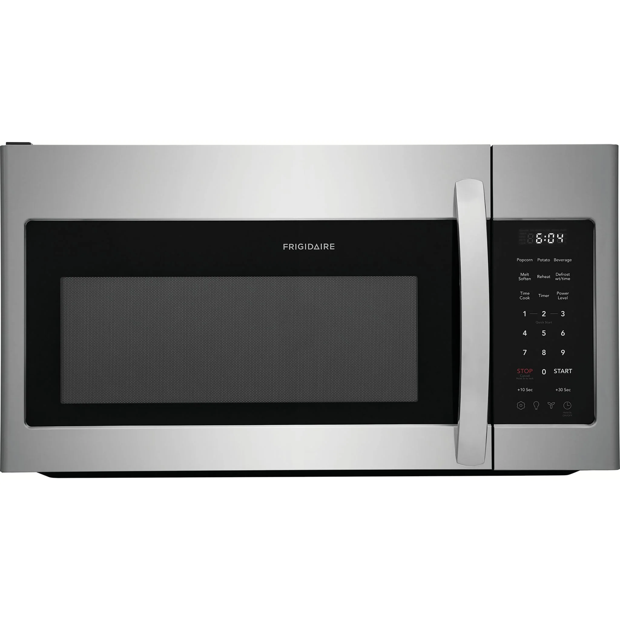Frigidaire 1.8 Cu. Ft. Over-The-Range Microwave - Stainless Steel ( FMOS1846BS )