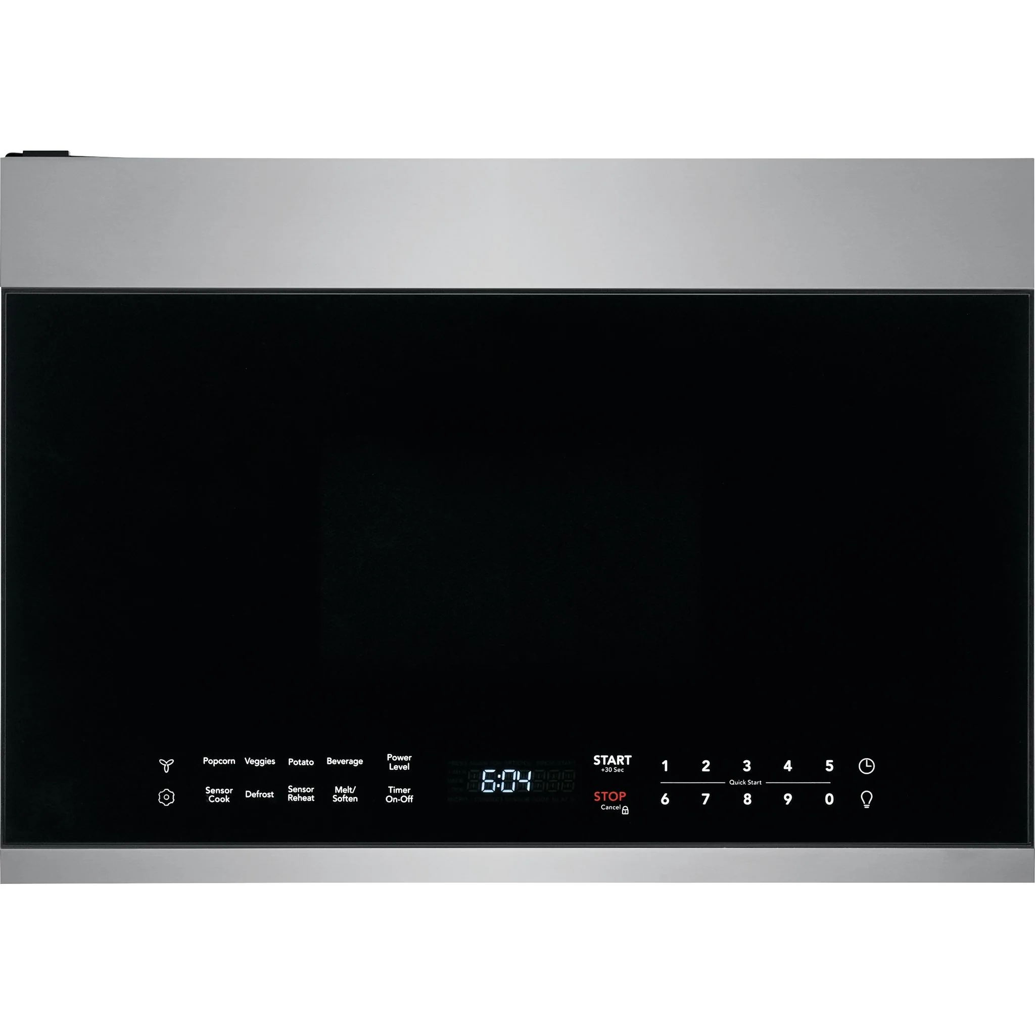 Frigidaire 1.4 Cu. Ft. Over-The-Range Microwave - Stainless Steel ( UMV1422US )