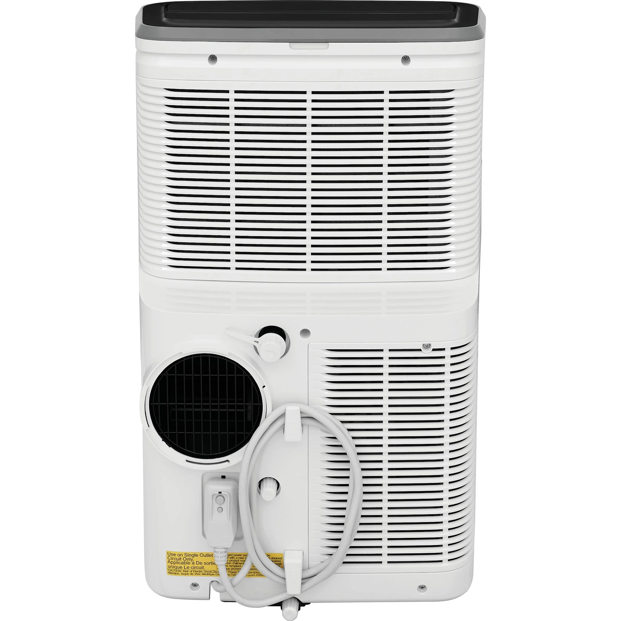 Frigidaire Portable Air Conditioner (FHPW142AC1) - Image 6