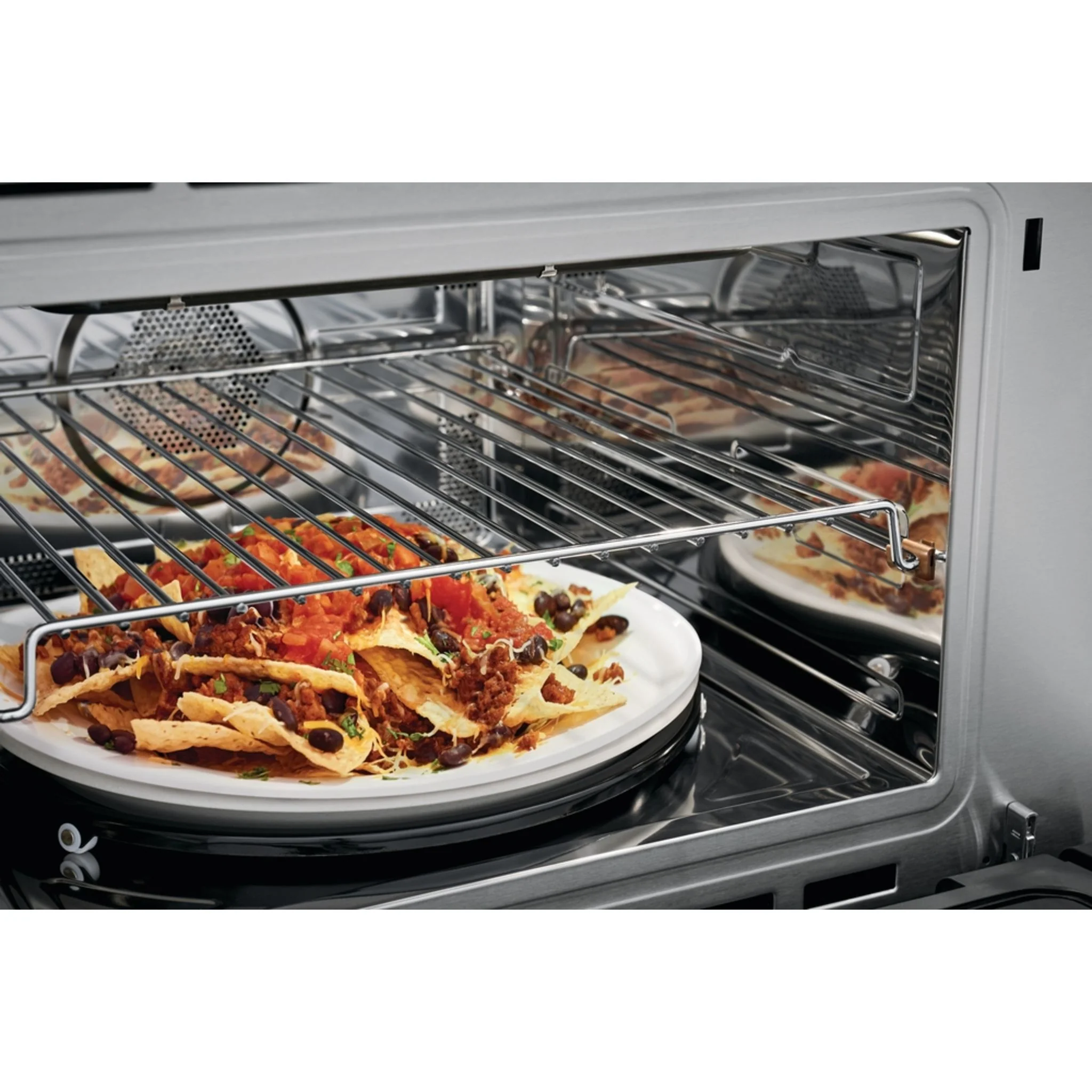 Frigidaire Professional Built In Microwave (FPMO3077TF) - Stainless Steel - Image 3