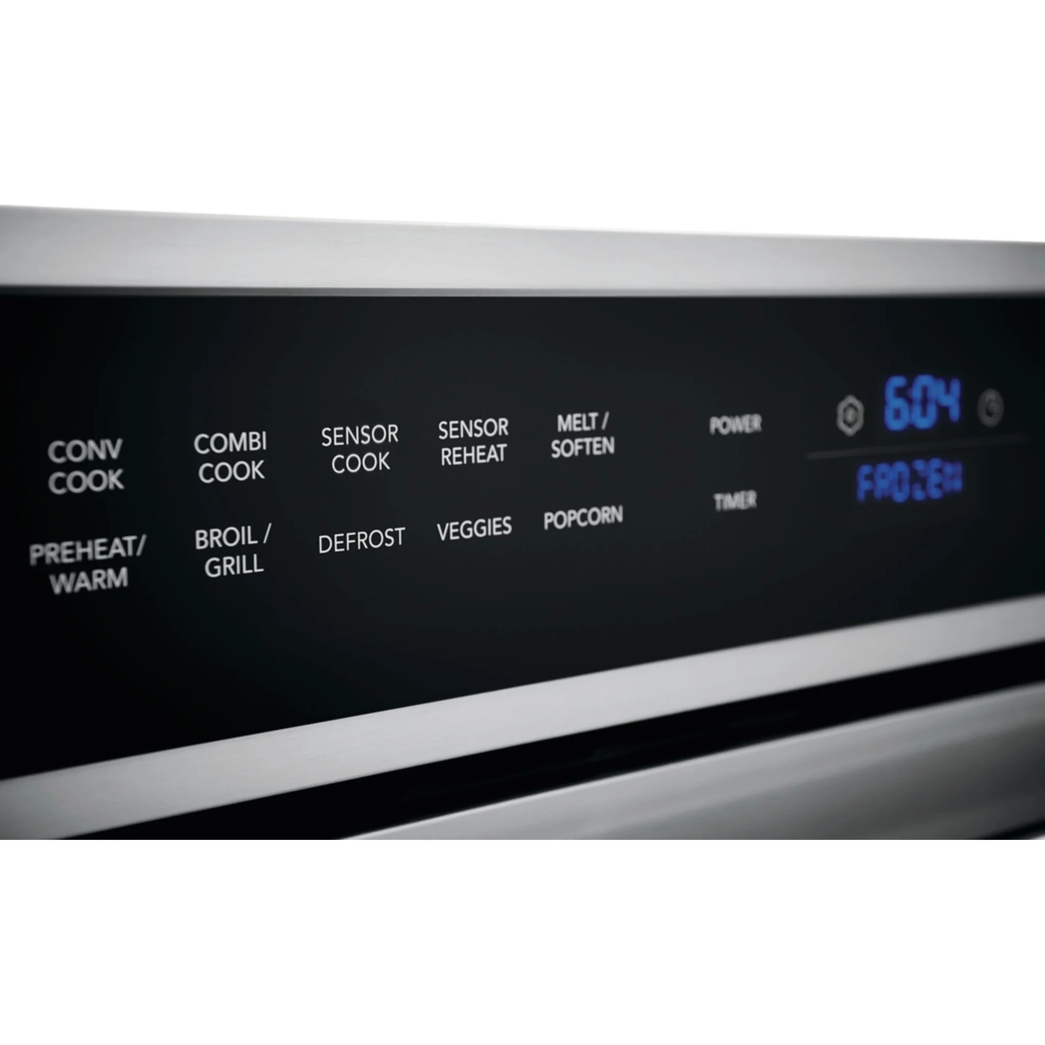Frigidaire Professional Built In Microwave (FPMO3077TF) - Stainless Steel - Image 4