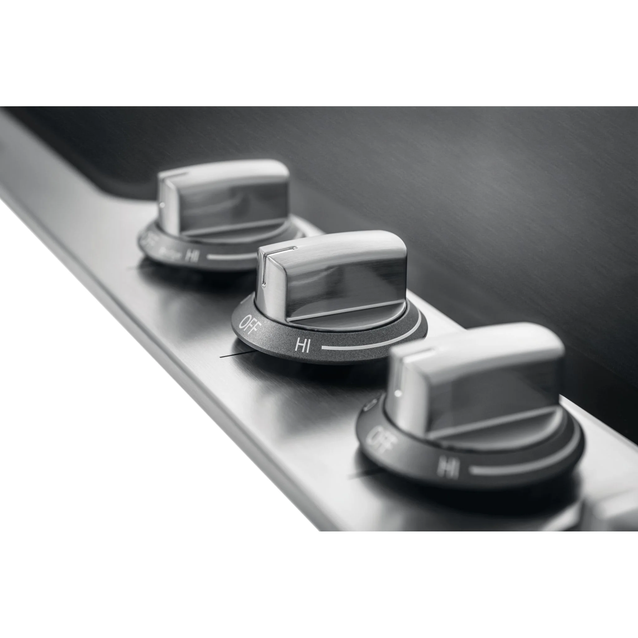 Frigidaire Professional 36" Induction Cooktop (FPIC3677RF) - Stainless Steel - Image 3