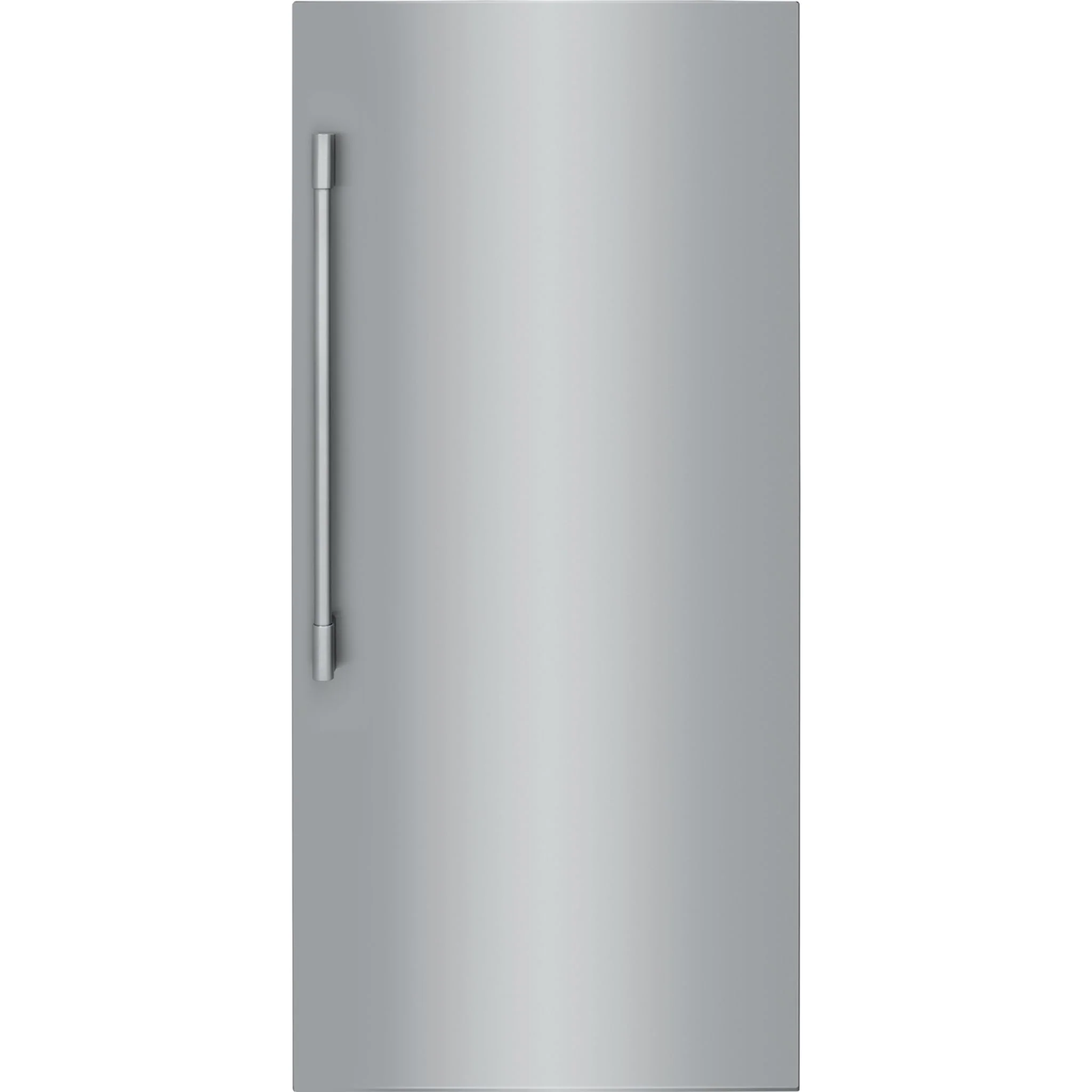 Frigidaire Professional 19 Cu. Ft. Single-Door Refrigerator - Stainless Steel ( FPRU19F8WF )