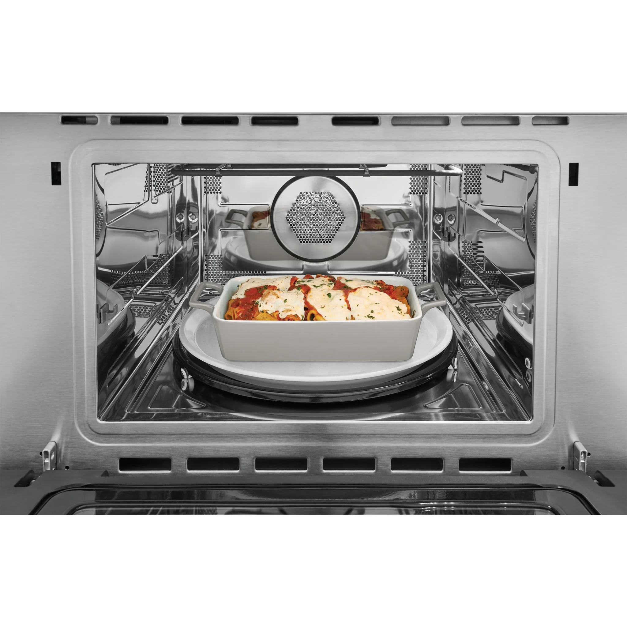 Frigidaire Professional Built In Microwave (PMBD3080AF) - Stainless Steel - Image 10