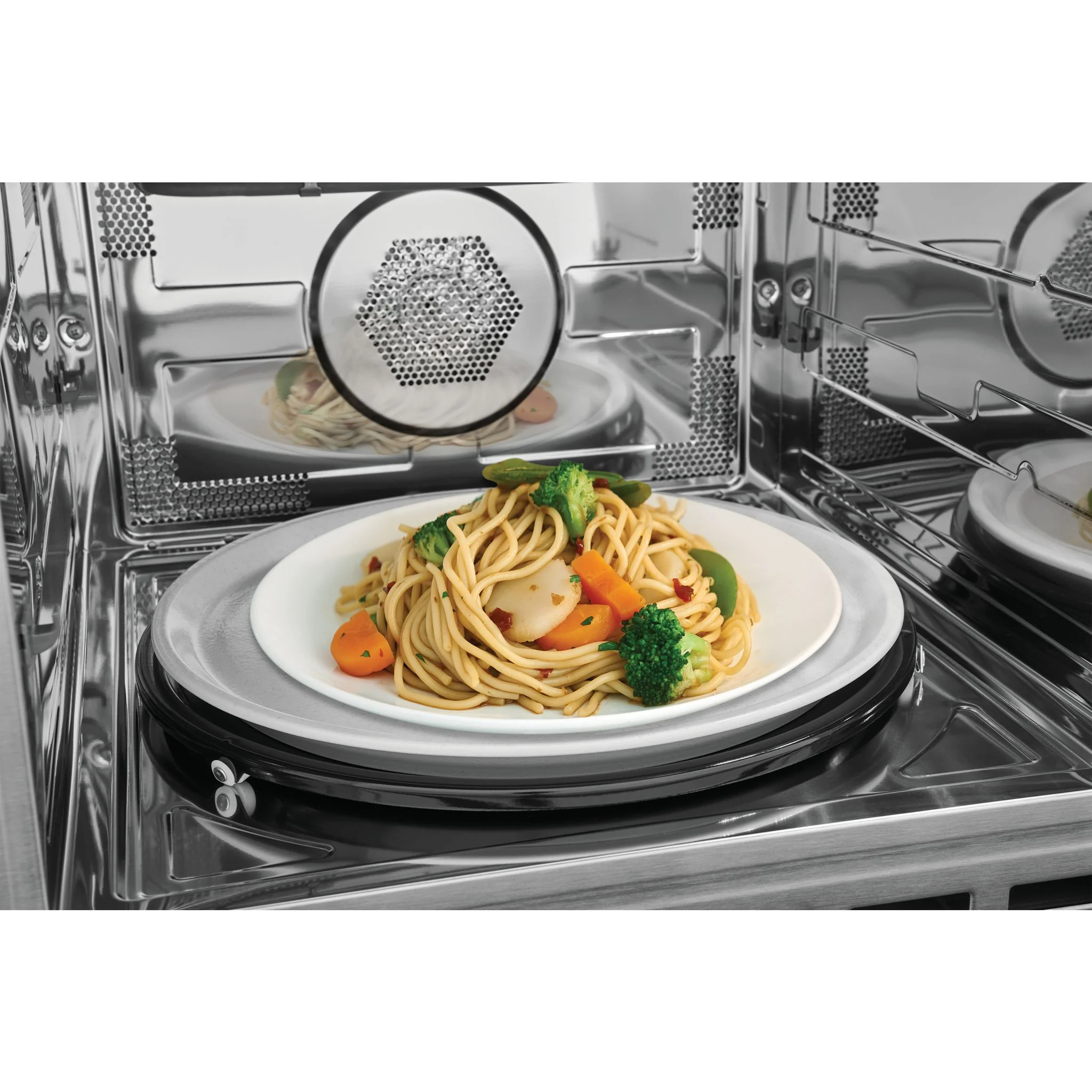 Frigidaire Professional Built In Microwave (PMBD3080AF) - Stainless Steel - Image 11