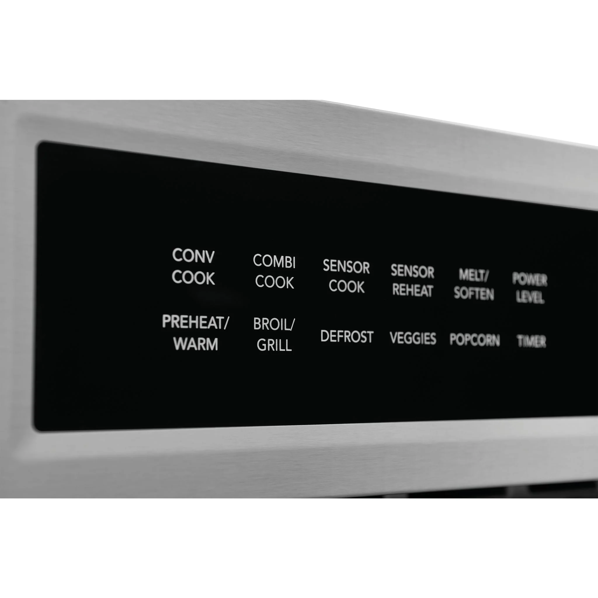 Frigidaire Professional Built In Microwave (PMBD3080AF) - Stainless Steel - Image 6