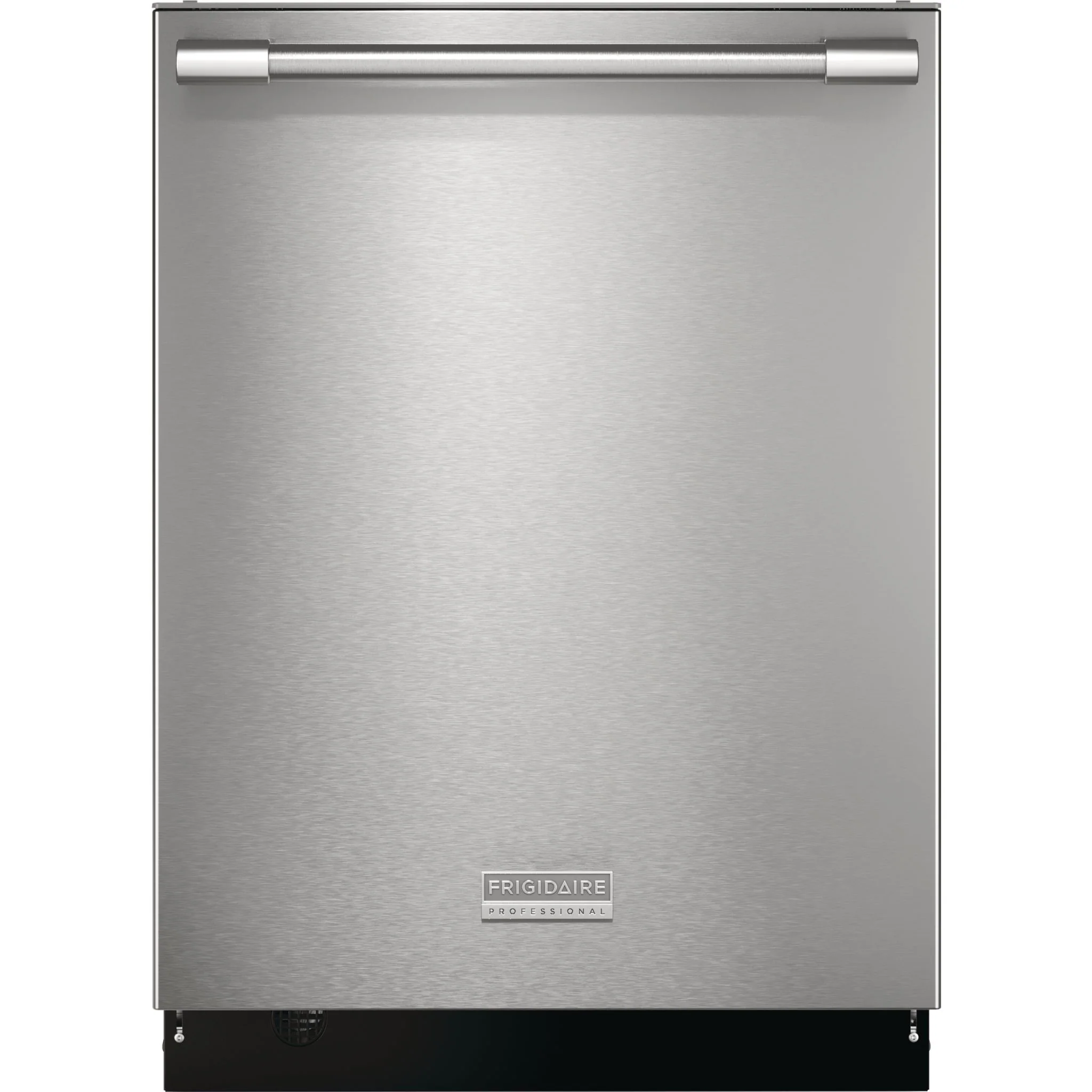Frigidaire Professional Dishwasher Stainless Steel (PDSH4816AF) - Smudgeproof Stainless Steel