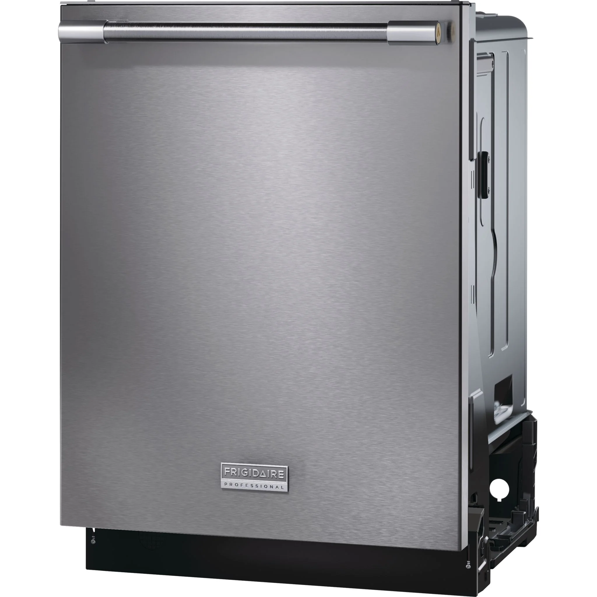 Frigidaire Professional Dishwasher Stainless Steel (PDSH4816AF) - Smudgeproof Stainless Steel - Image 2