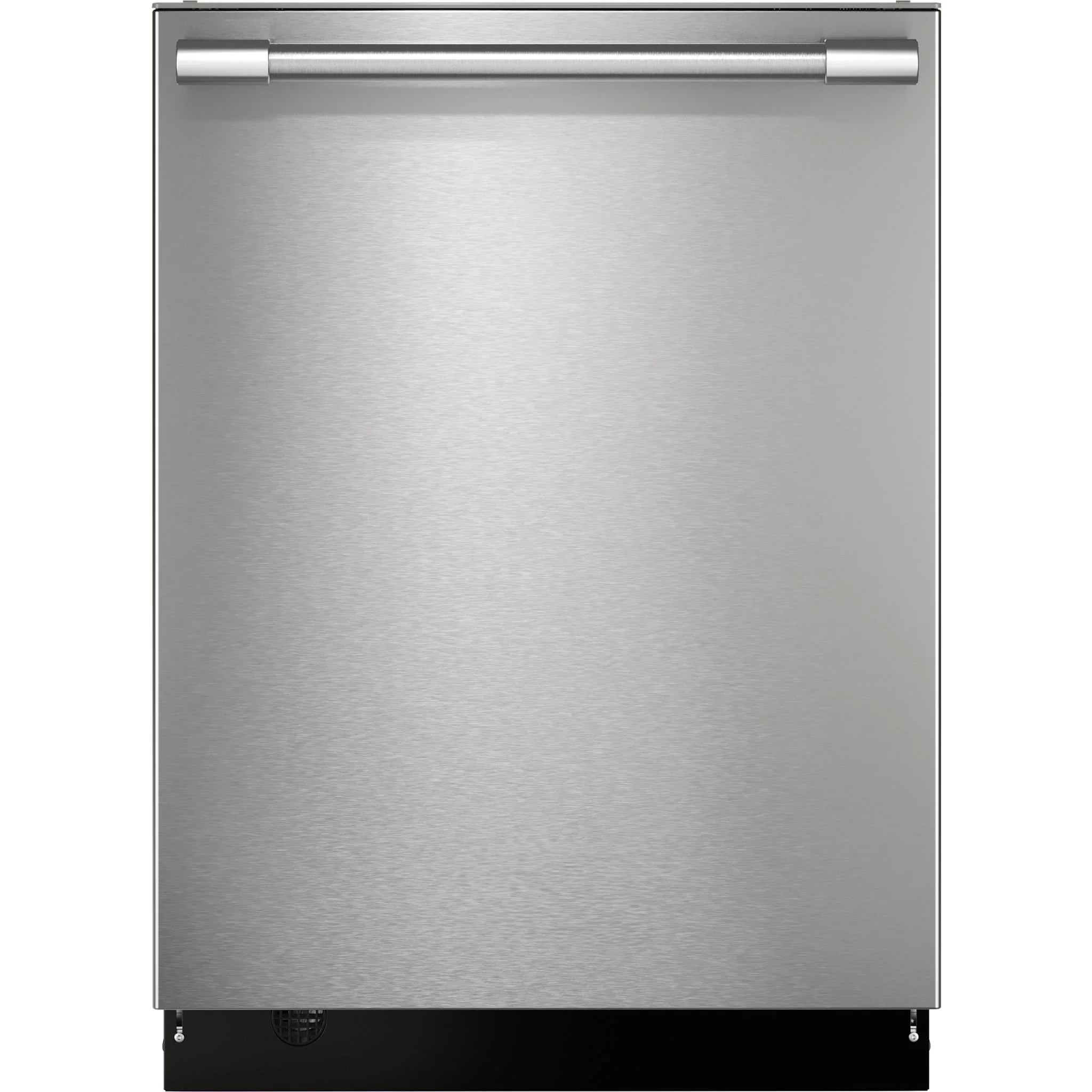 Frigidaire Professional ultra-quiet CleanBoost Dishwasher - Smudgeproof Stainless (PDSH4816BF)