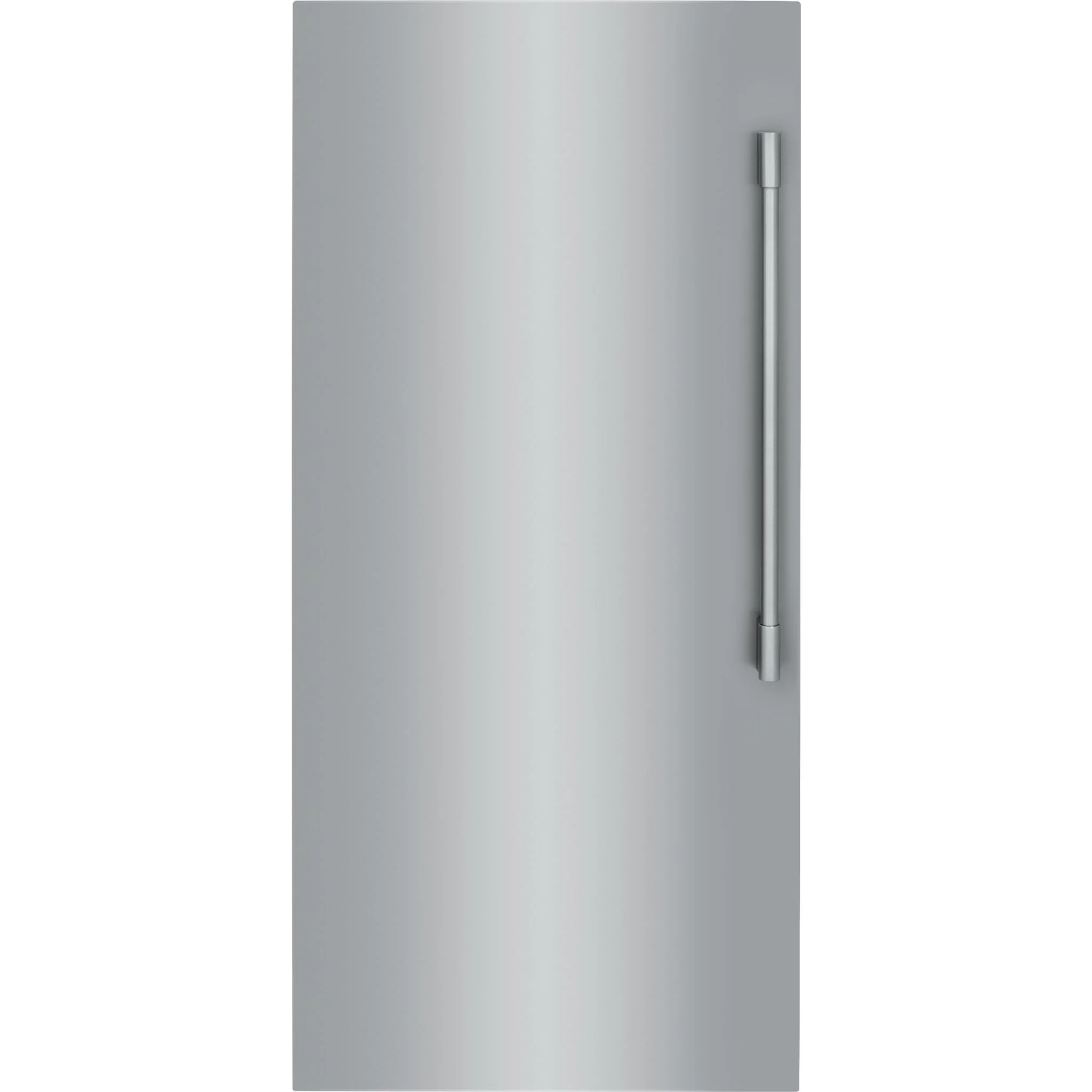 Frigidaire Professional 19 Cu. Ft. Single-Door Freezer - Stainless Steel ( FPFU19F8WF )