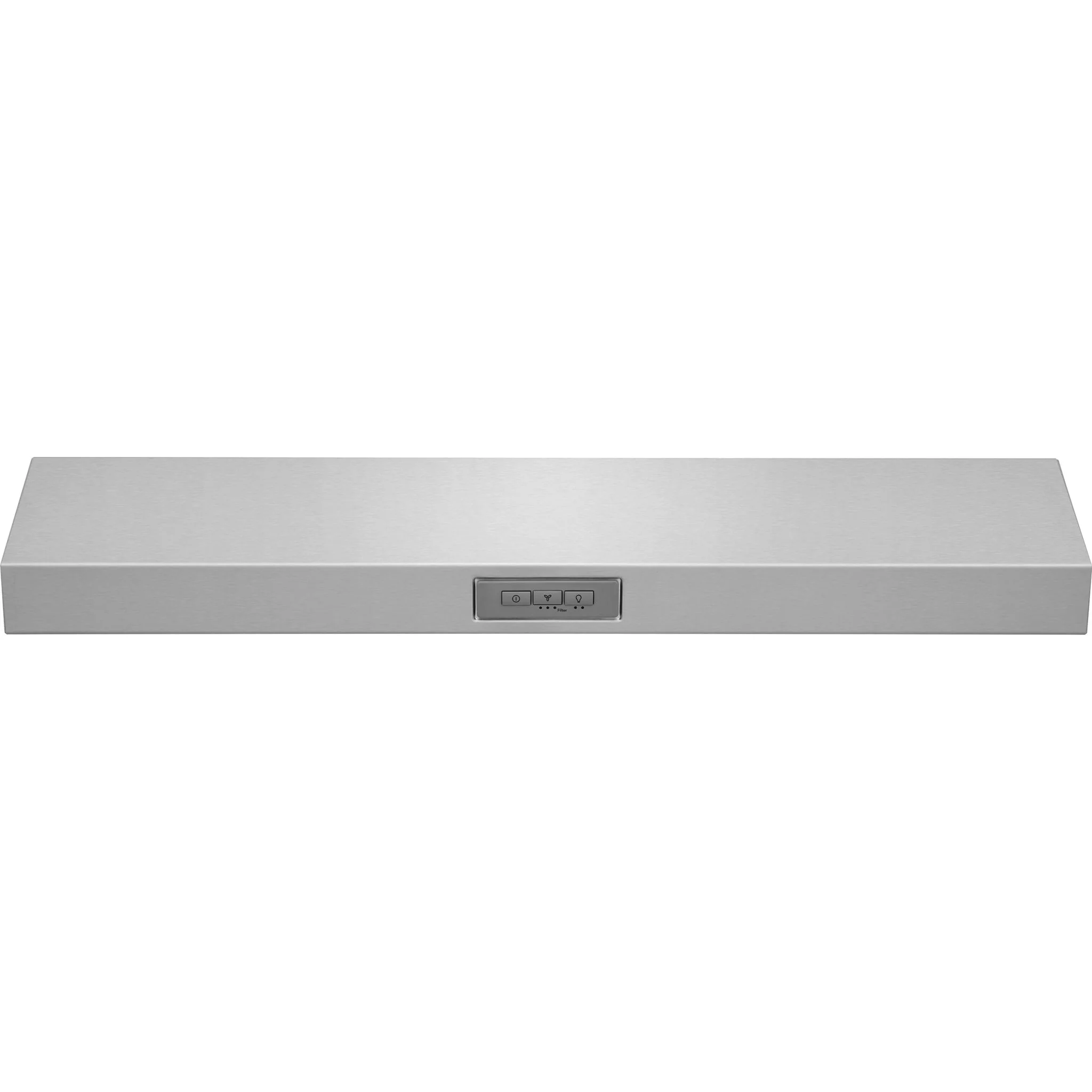 Frigidaire Undercabinet 30" Ventilation Hood - Stainless Steel ( FCVW3052AS )
