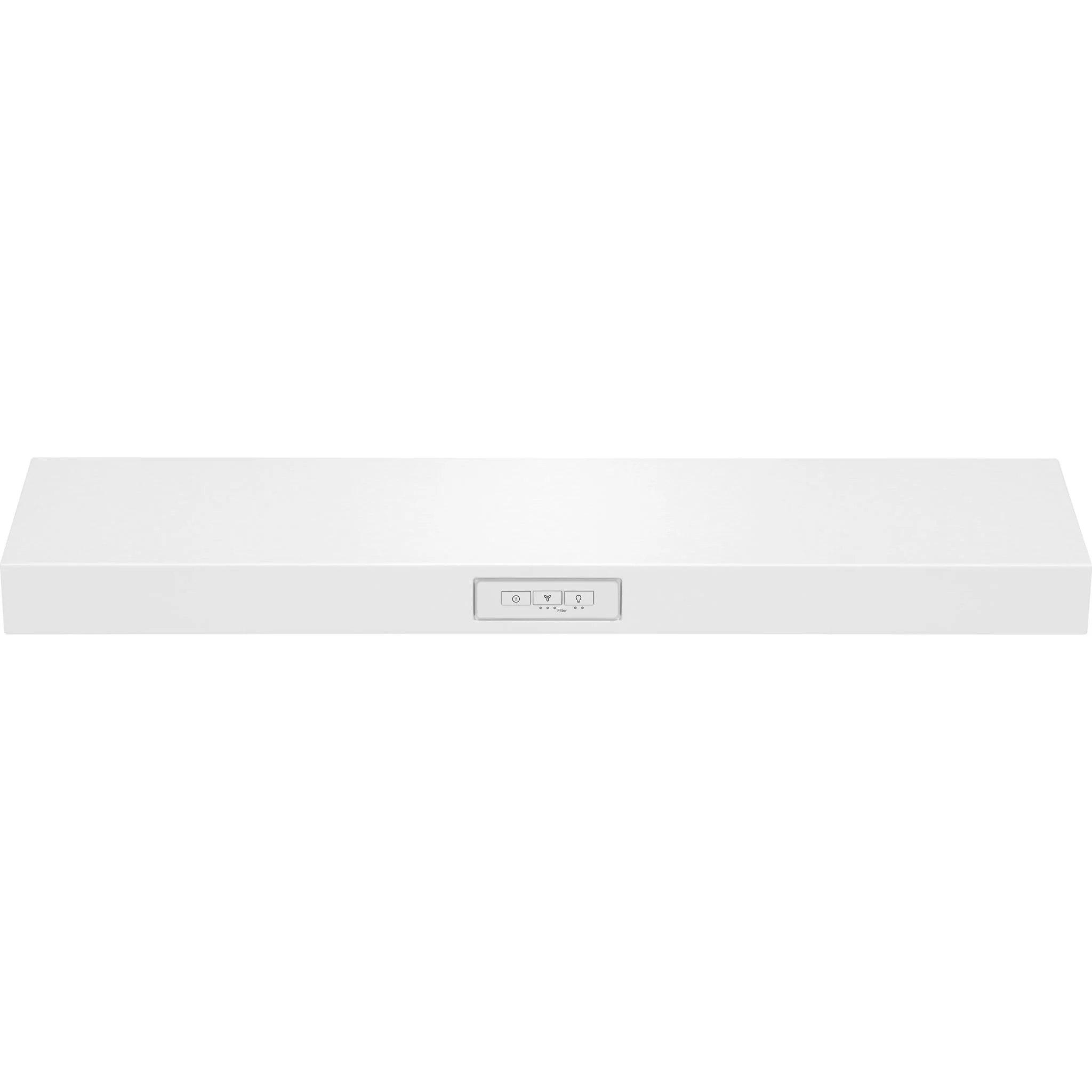 Frigidaire Undercabinet 30" Ventilation Hood - White ( FCVW3052AW )