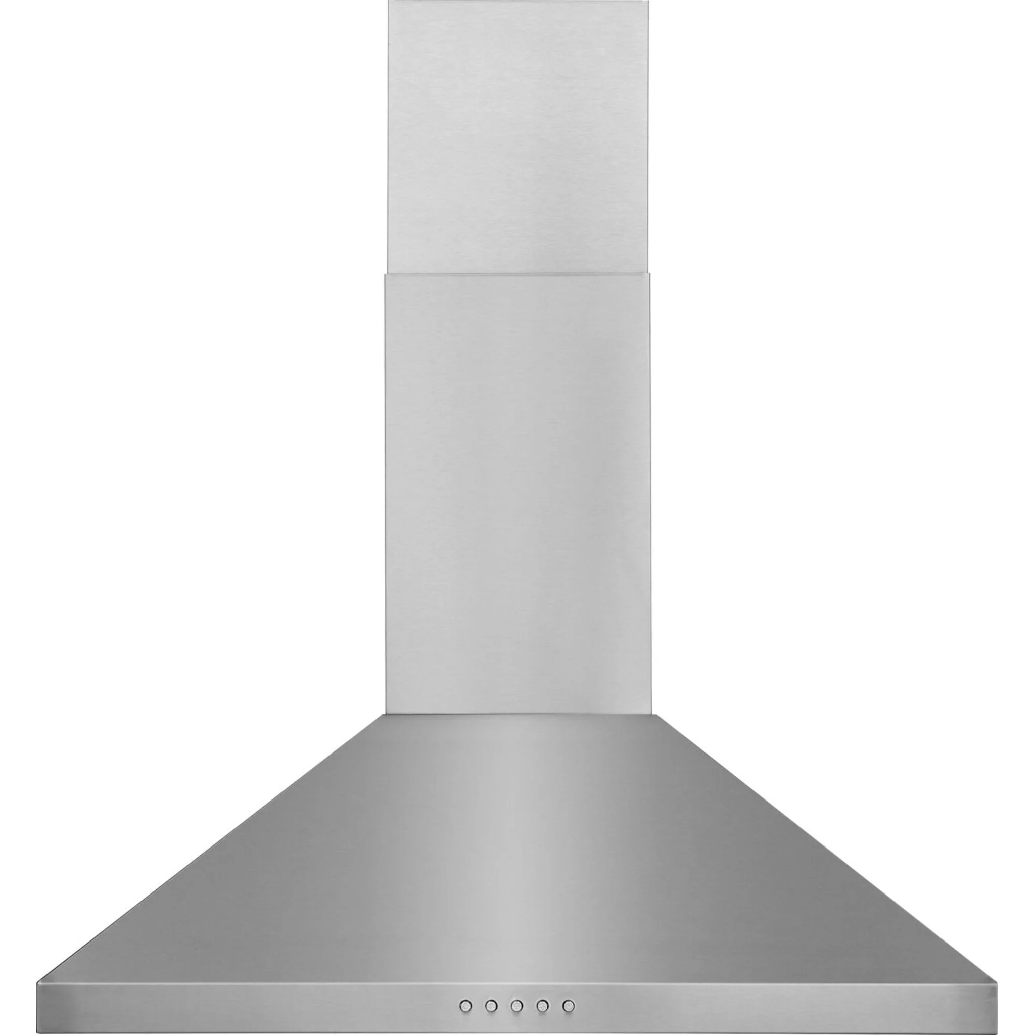 Frigidaire 30" Stainless Canopy Wall-Mounted Hood - Stainless (FHWC3075LS)