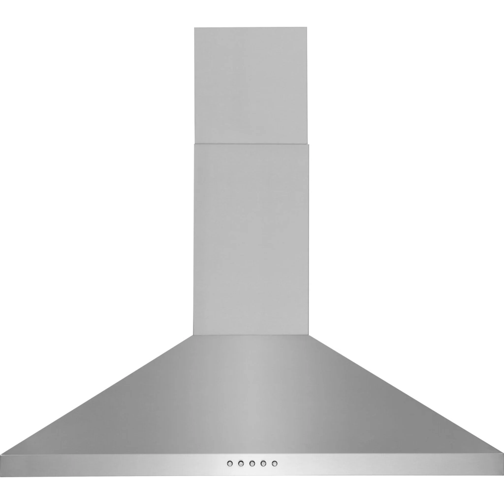 Frigidaire 36" Stainless Canopy Wall-Mounted Hood - Stainless (FHWC3675LS)