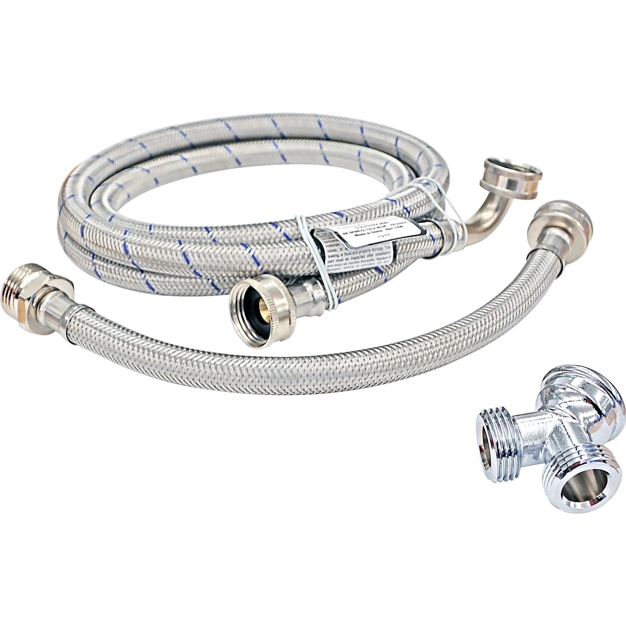Frigidaire Steam Dryer Kit (5304499648)