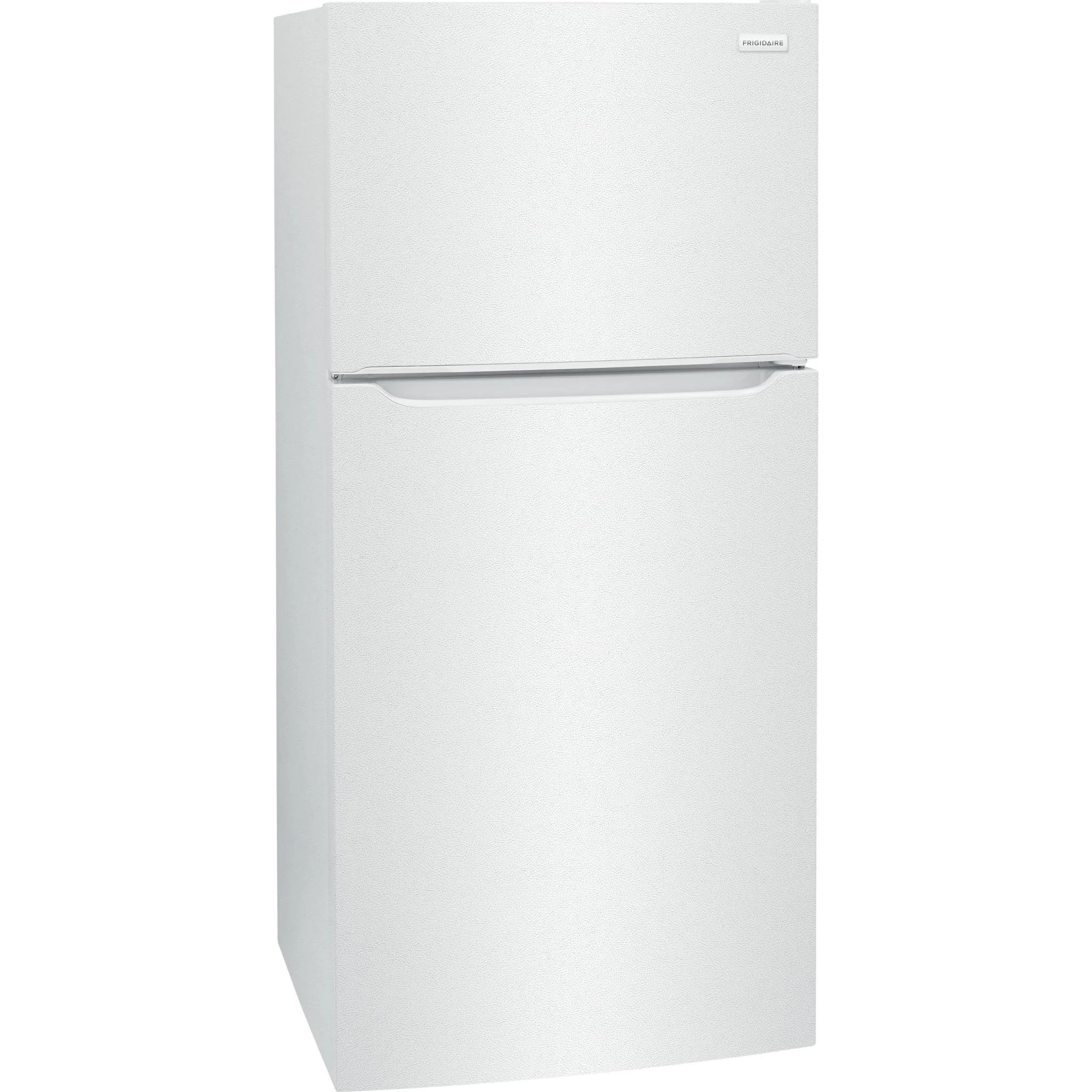 Frigidaire Top Mount Fridge (FFTR1814WW) - White - Image 2