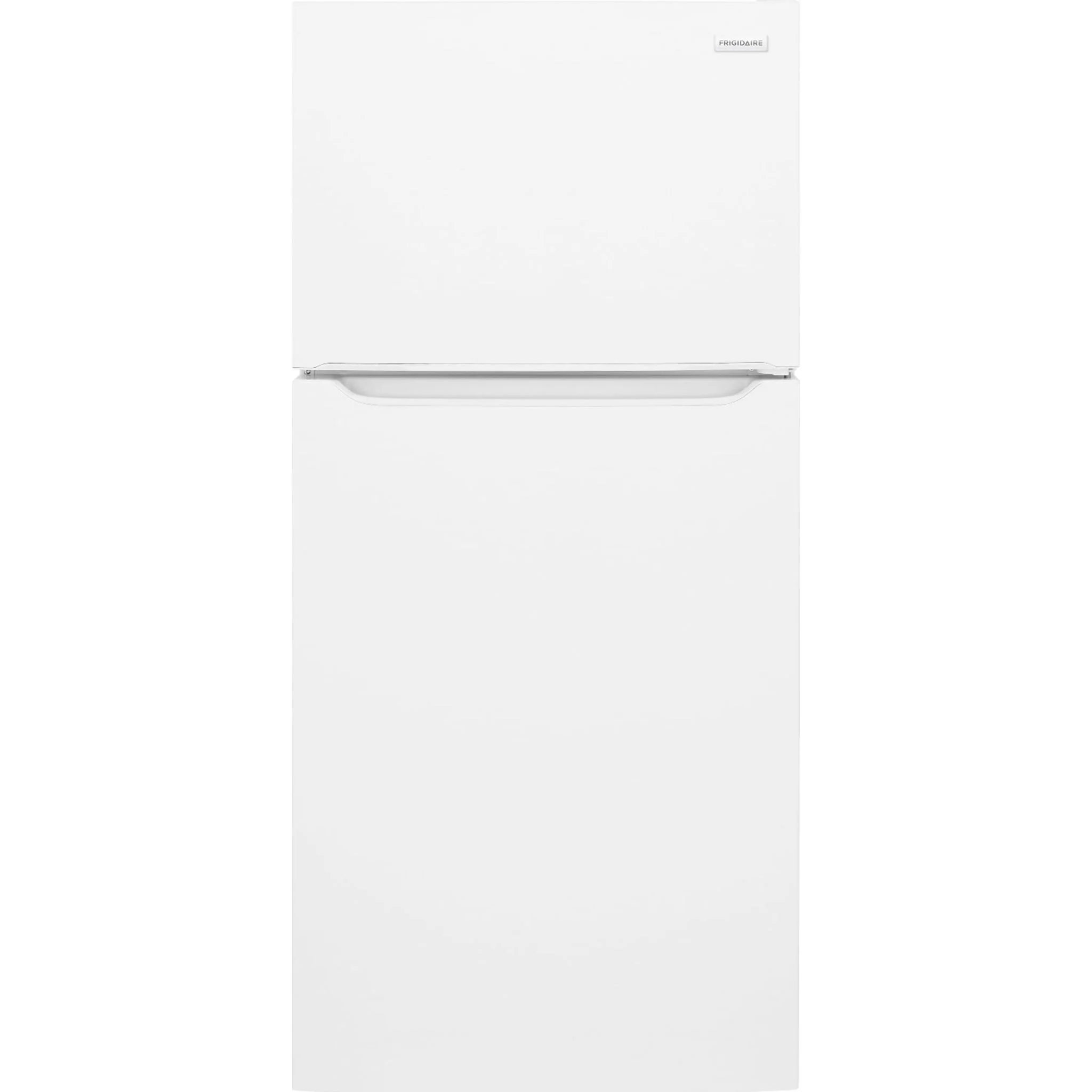 Frigidaire 20 Cu. Ft. Garage Ready Top Freezer Refrigerator - White ( FFTR2045VW )