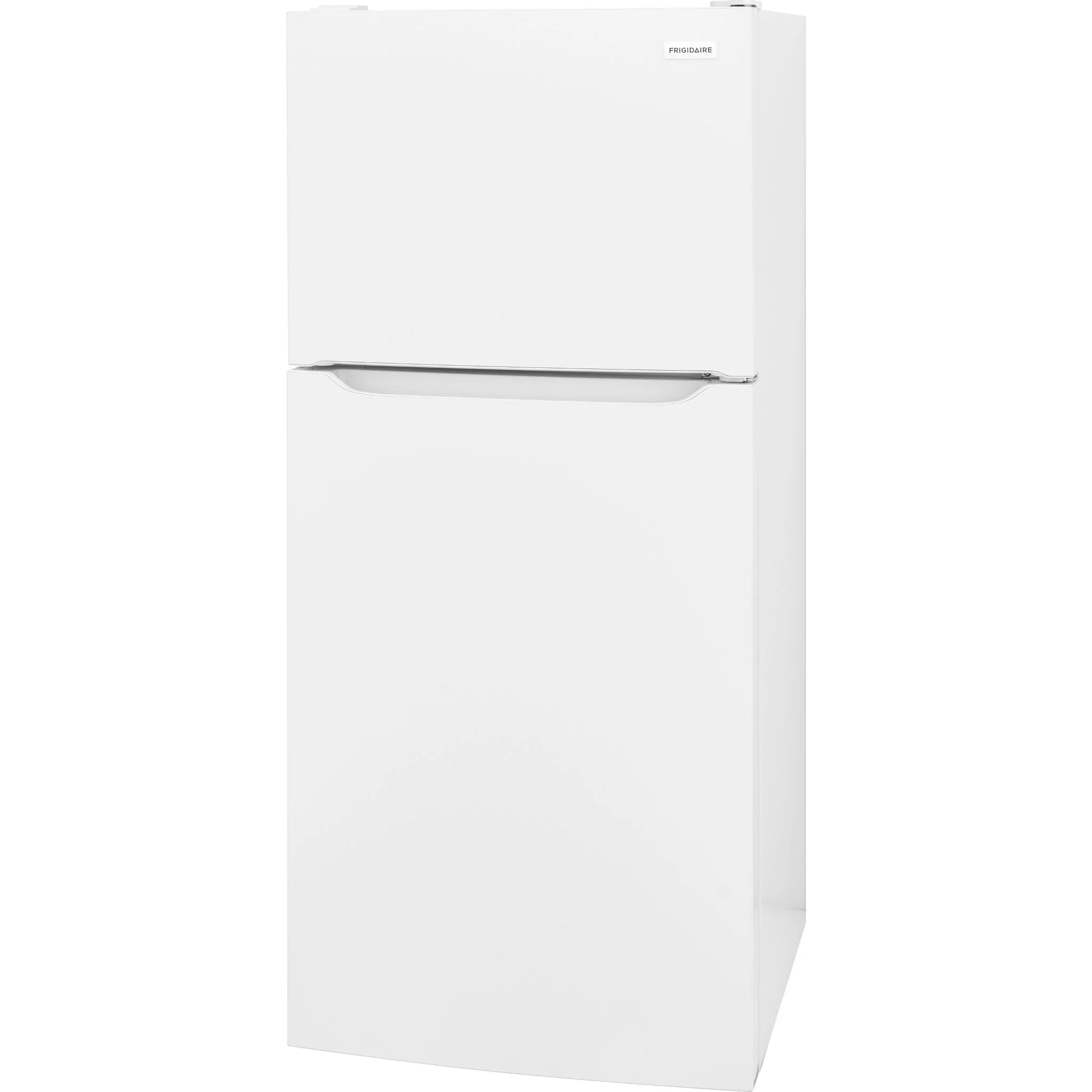Frigidaire 18 Cu. Ft. Garage Ready Top Freezer Refrigerator - White ( FRTE1835AW )