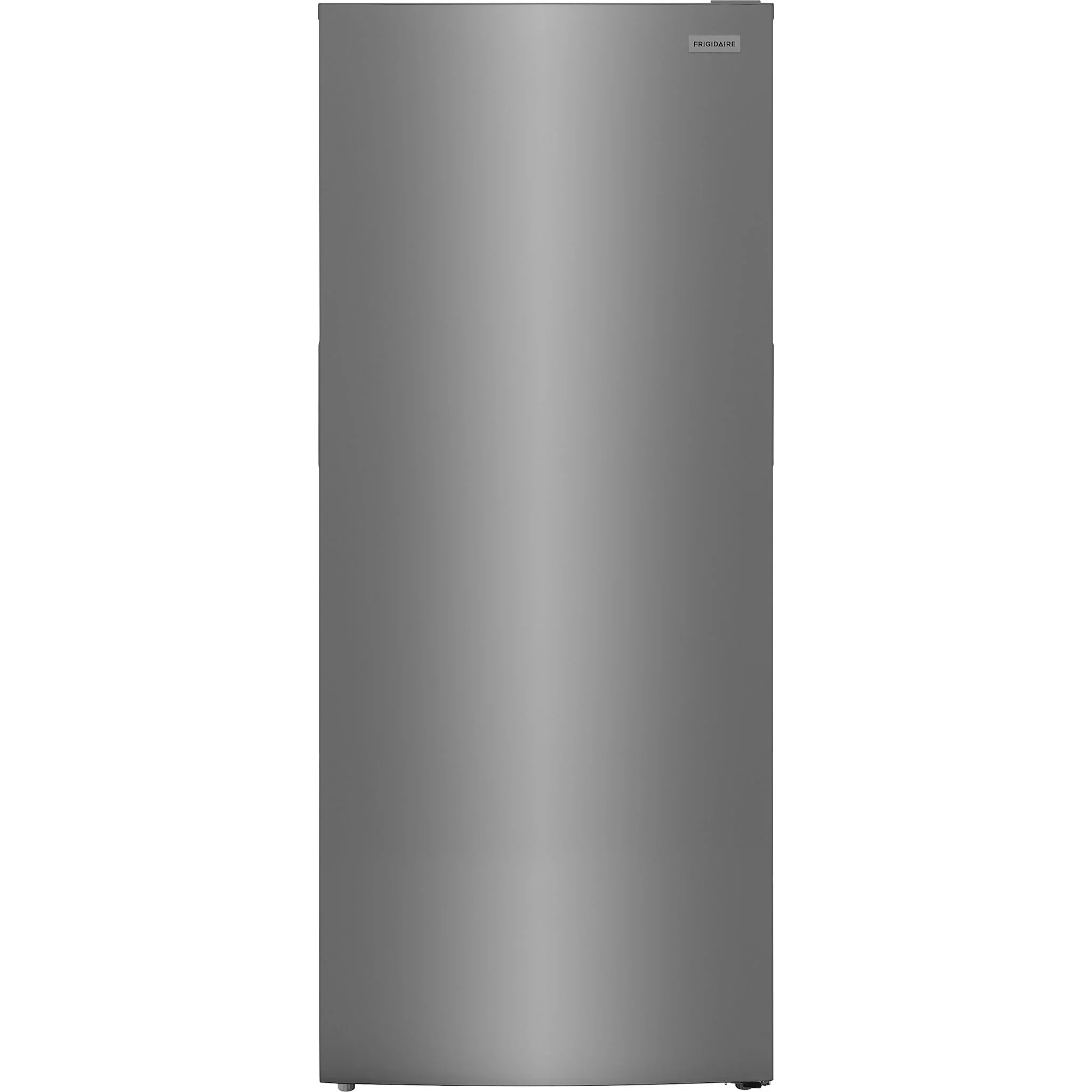 Frigidaire 13 Cu. Ft. Garage Ready Upright Freezer - Fingerprint-Resistant Stainless Steel (FFUE1326AV)