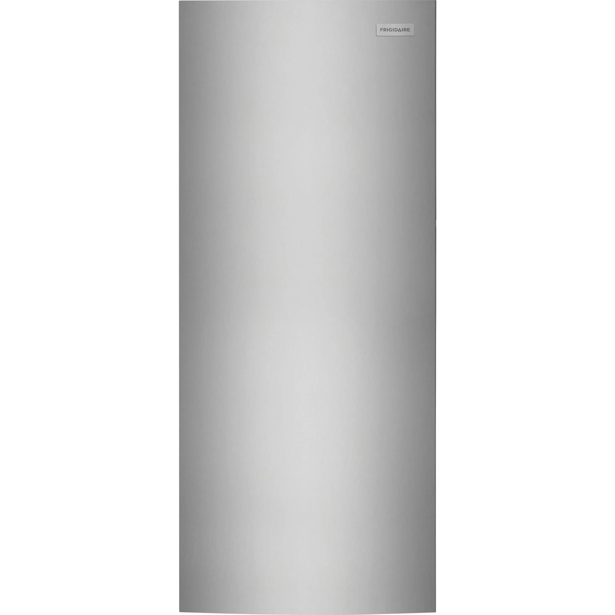 Frigidaire 16 Cu. Ft. Garage Ready Upright Freezer - Fingerprint-Resistant Stainless Steel (FFUE1626AV)