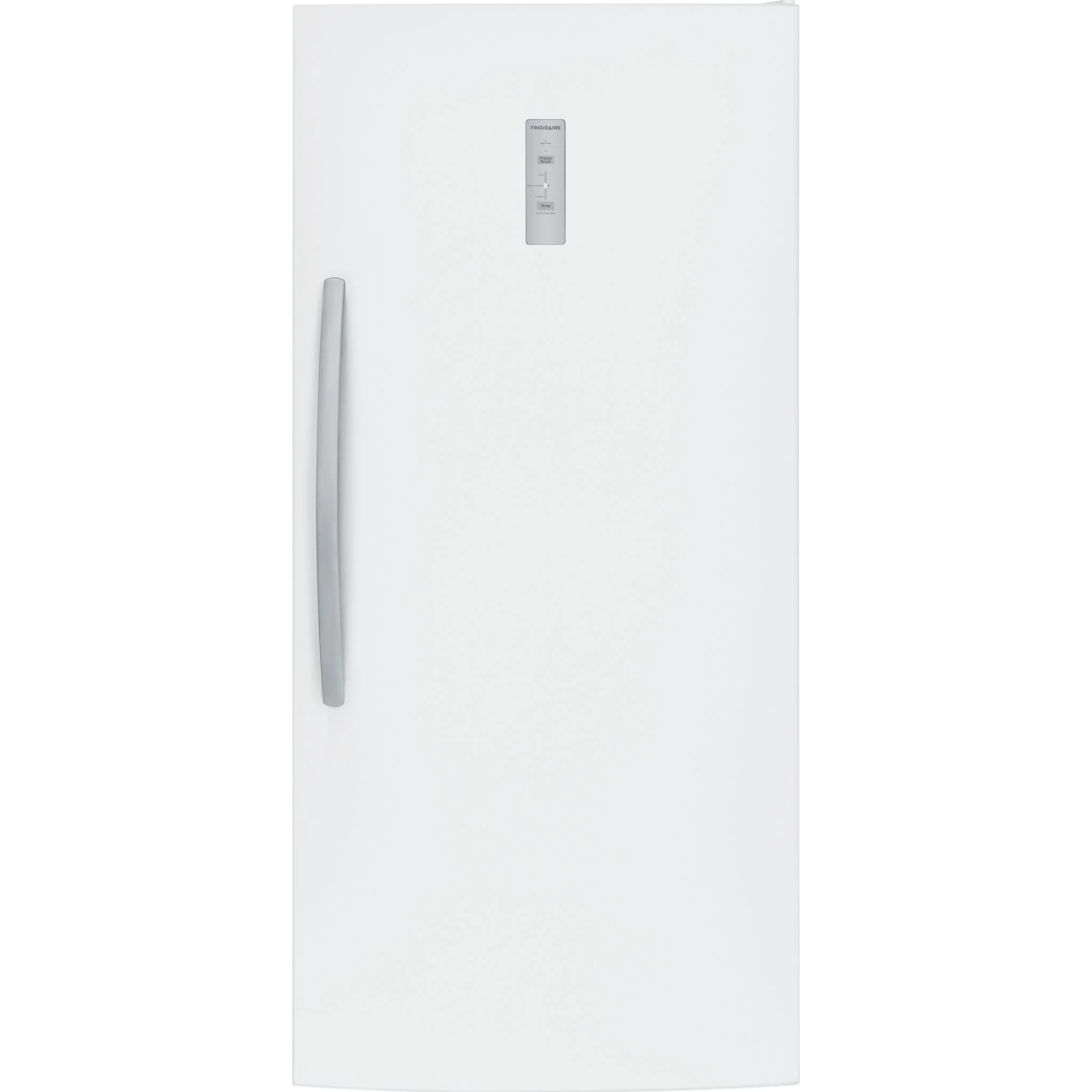Frigidaire 20 Cu. Ft. Garage Ready Upright Freezer - White ( FFUE2024AW )