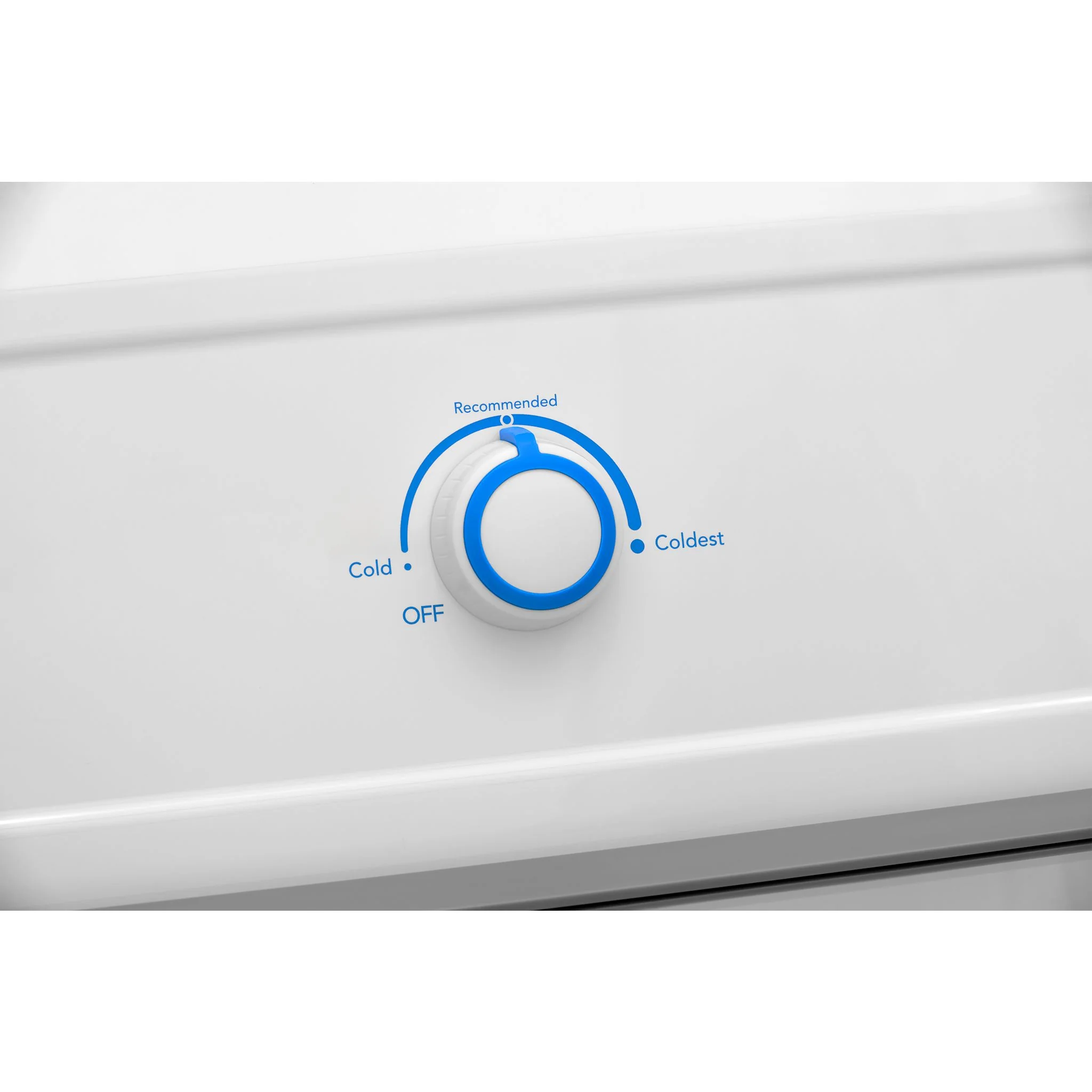 Frigidaire 20 Cu. Ft. Upright Freezer - Grey ( FRUF2020AN ) - Image 5