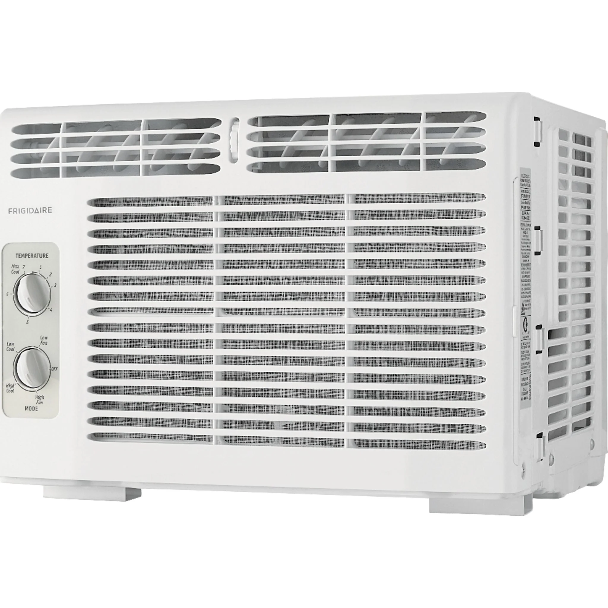 Frigidaire Window Air Conditioner (FFRA051WAE) - Image 3