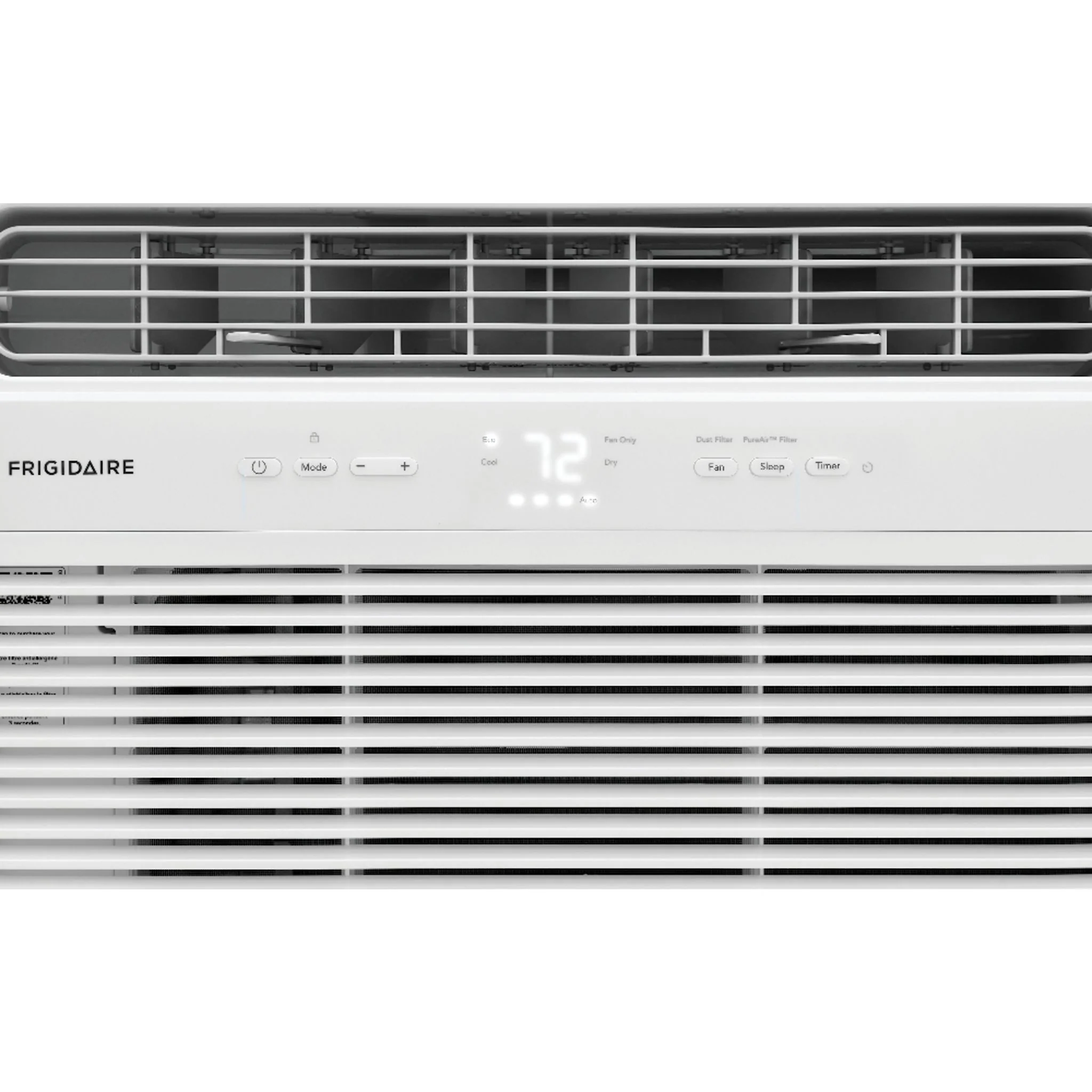 Frigidaire Window Room Air Conditioner (FHWC064WB1) - Image 6