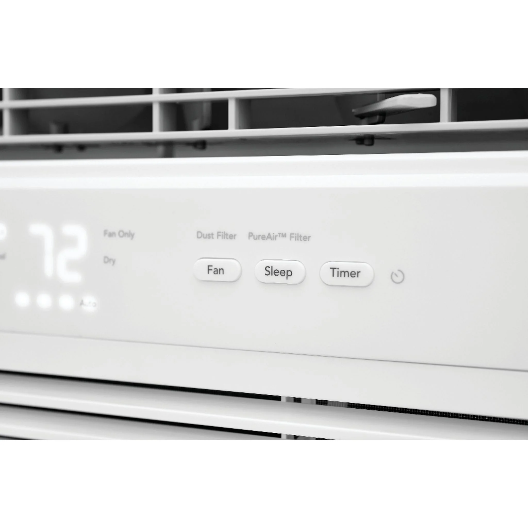 Frigidaire Window Room Air Conditioner (FHWC064WB1) - Image 7