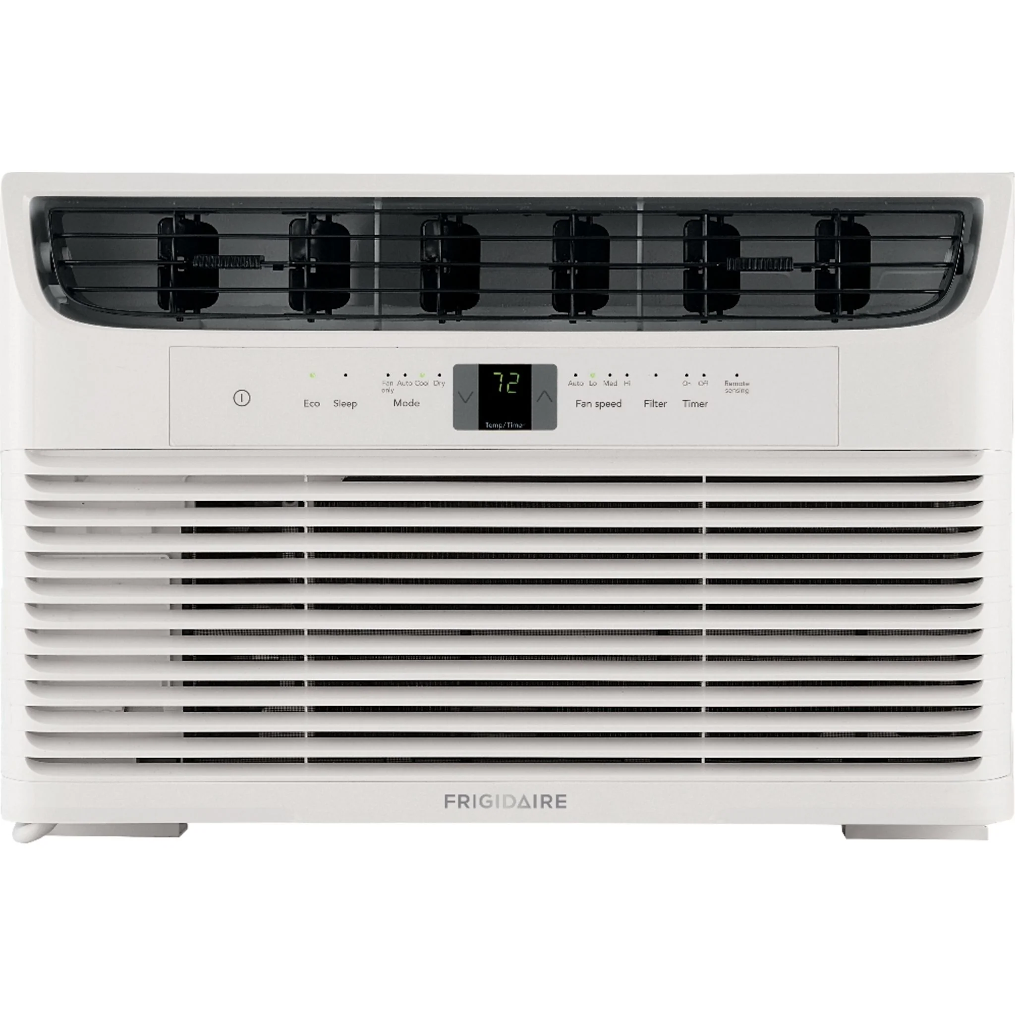Frigidaire 8,000 BTU Window Room Air Conditioner - White ( FHWC083TC1 )