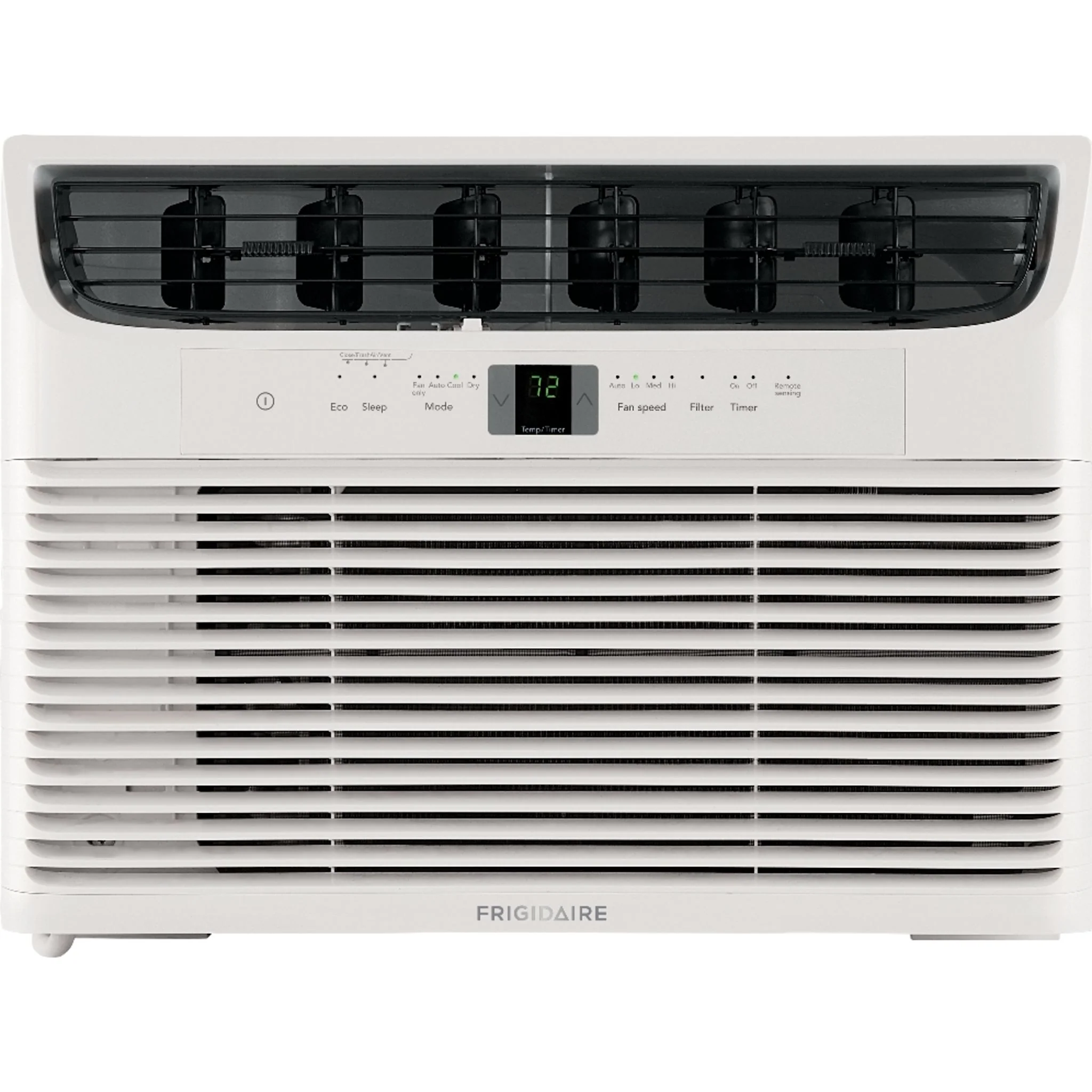 Frigidaire 12,000 BTU Window Room Air Conditioner - White ( FHWC123TC1 )