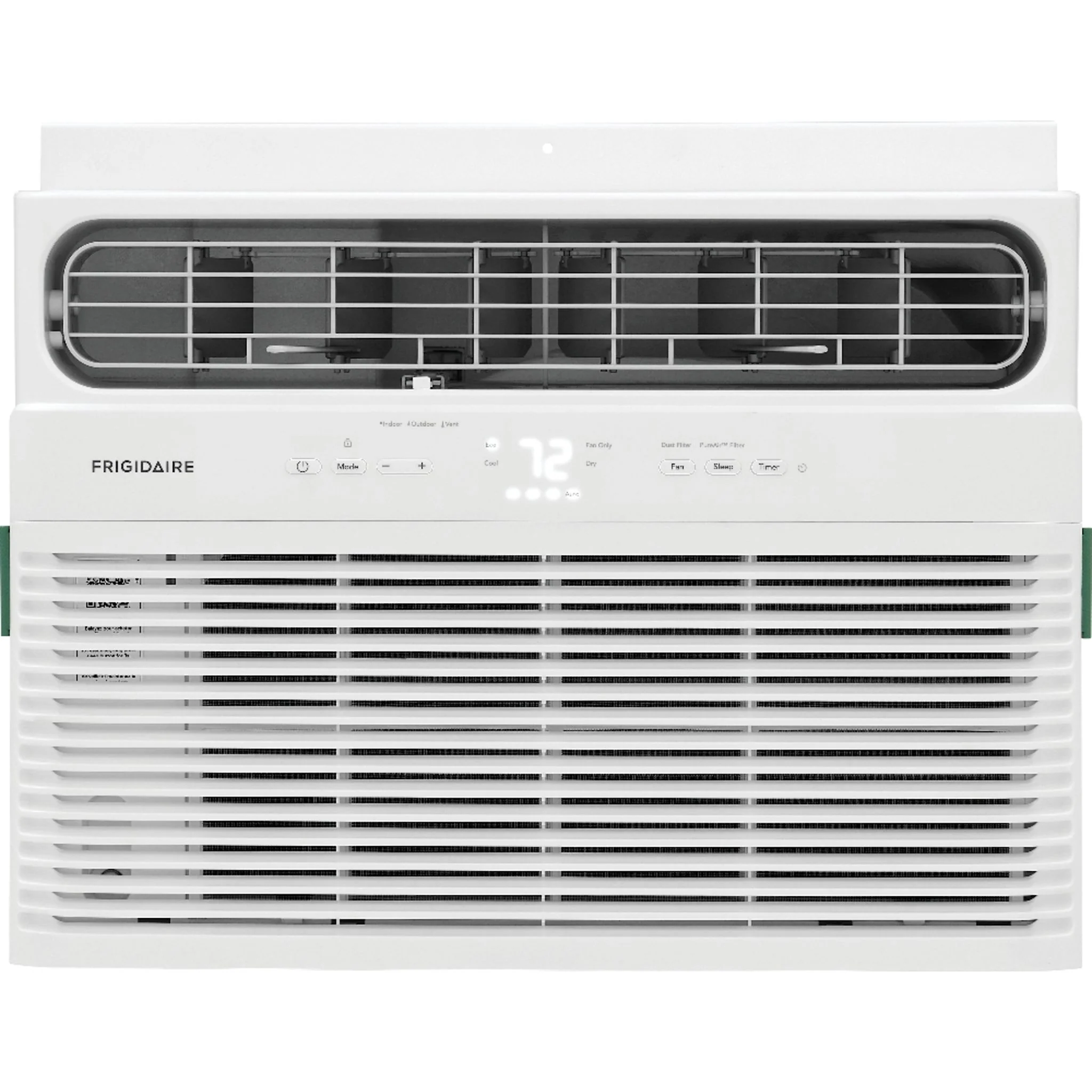 Frigidaire Window Room Air Conditioner (FHWC124WB1)