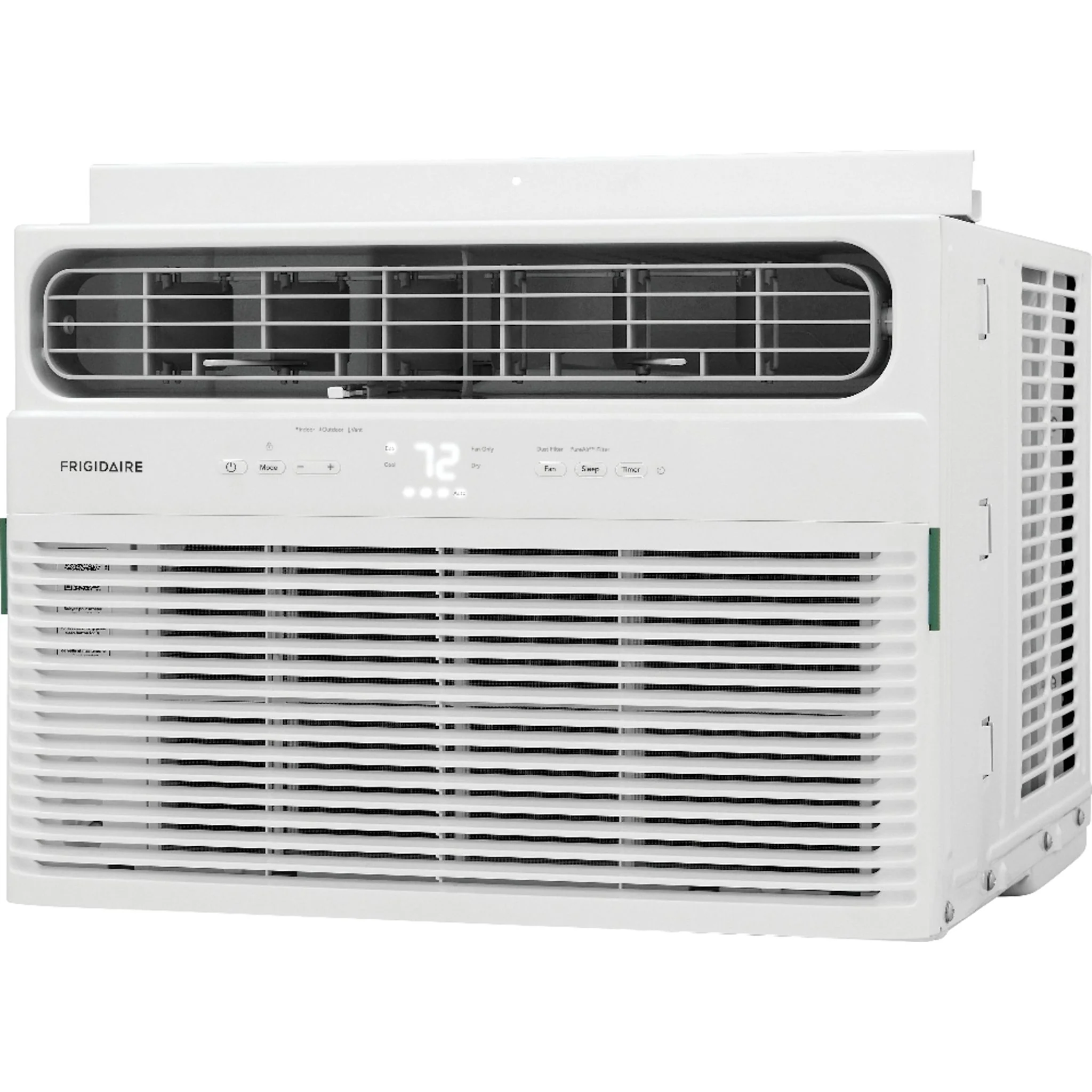 Frigidaire Window Room Air Conditioner (FHWC124WB1) - Image 3