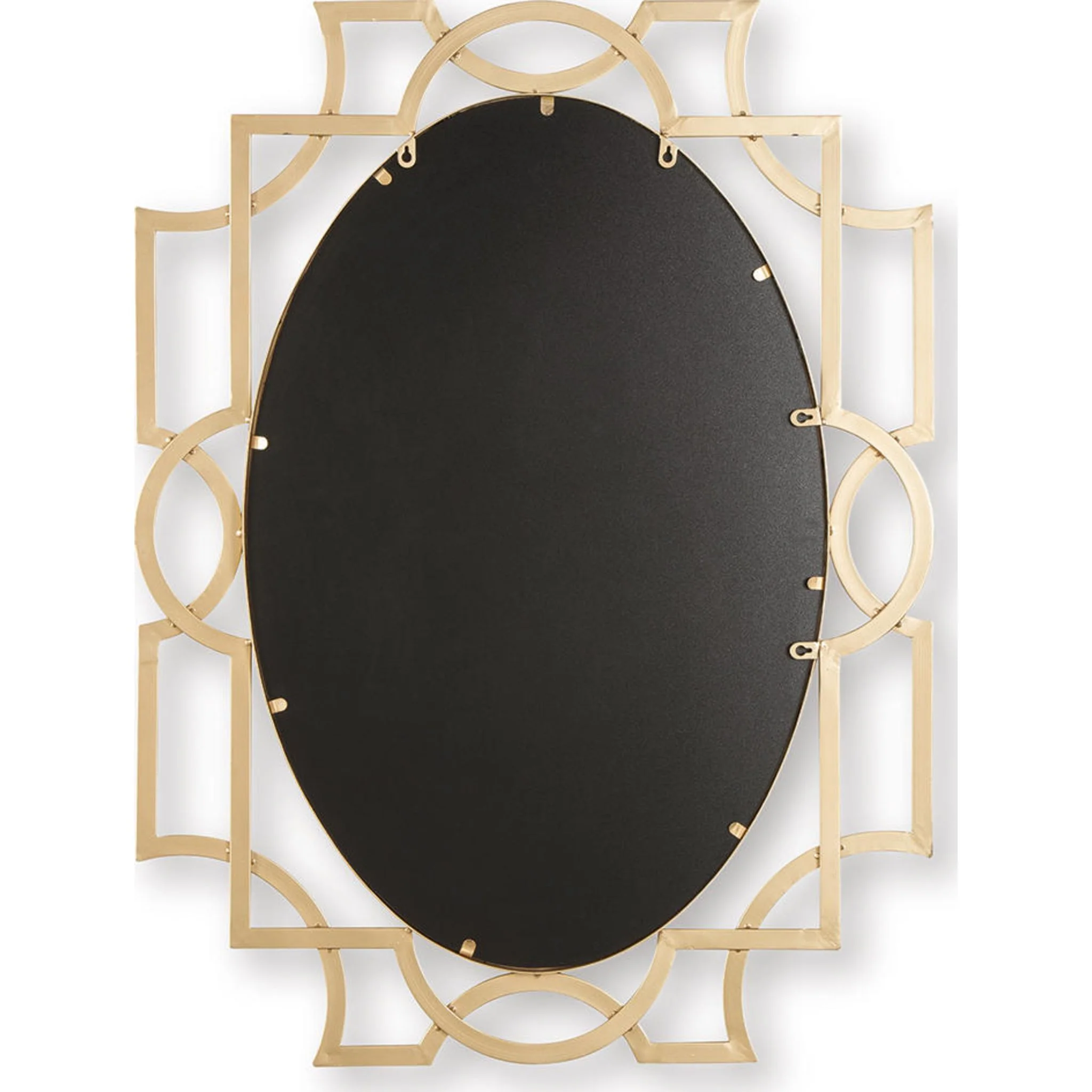 Fulkmore Accent Mirror 30.00" x 39.88" - Image 3