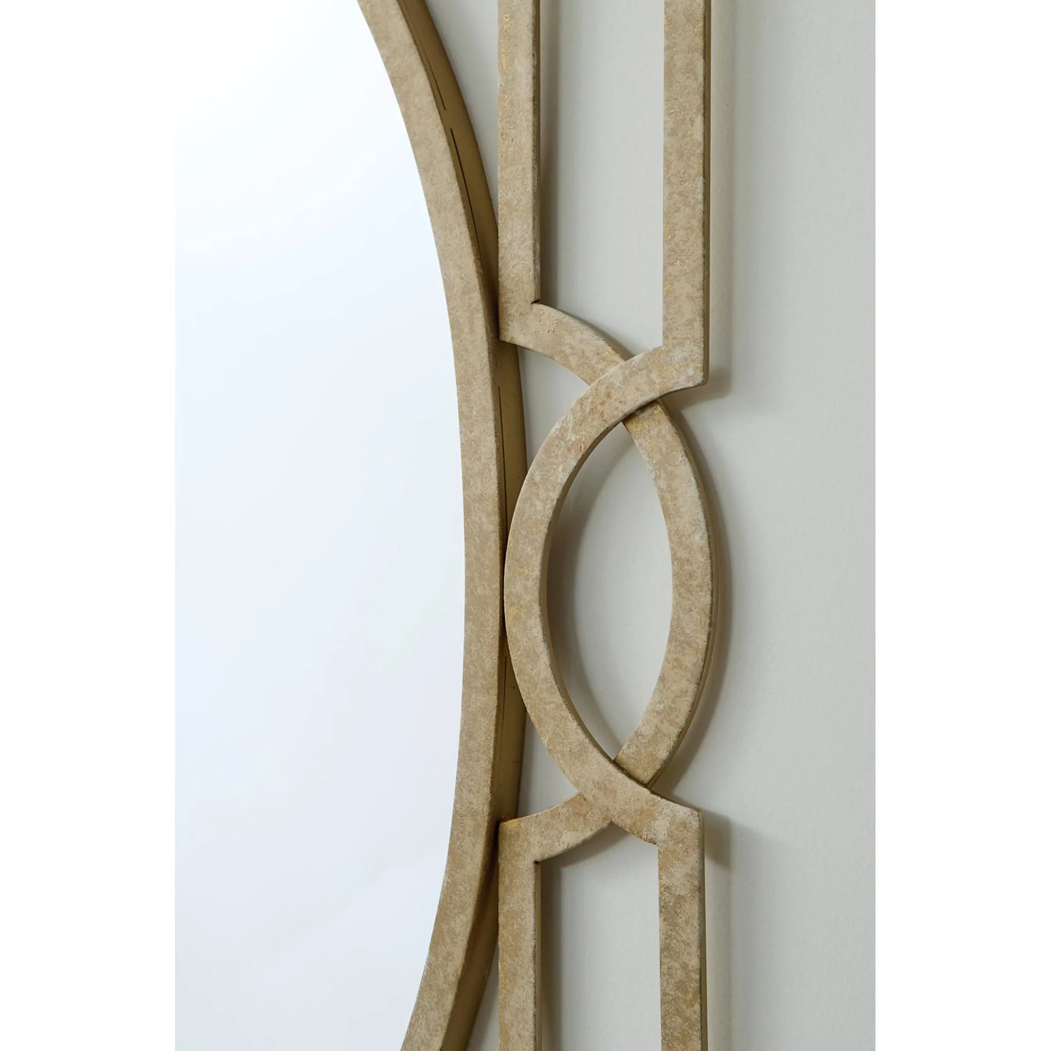 Fulkmore Accent Mirror 30.00" x 39.88" - Image 4