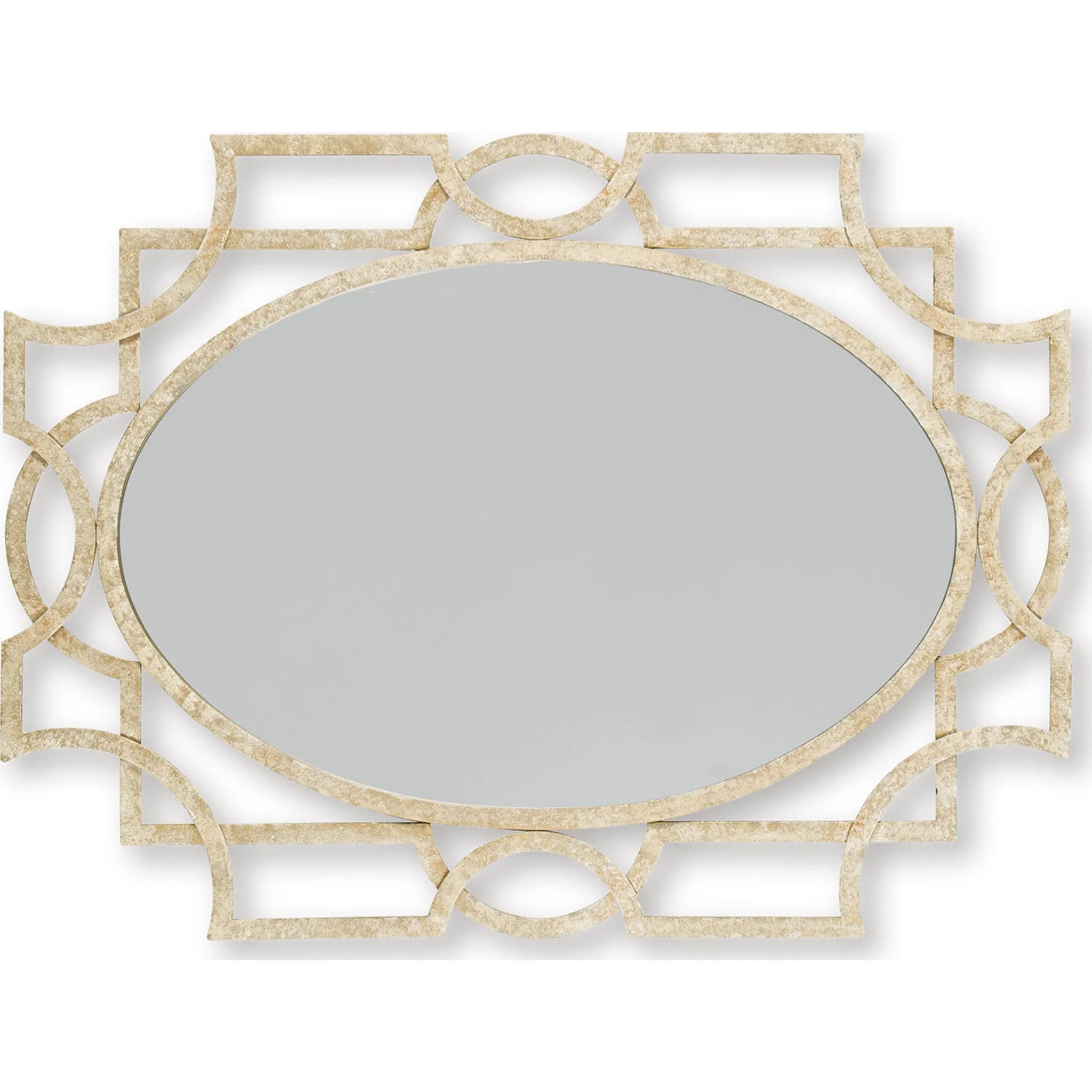 Fulkmore Accent Mirror 30.00" x 39.88" - Image 6