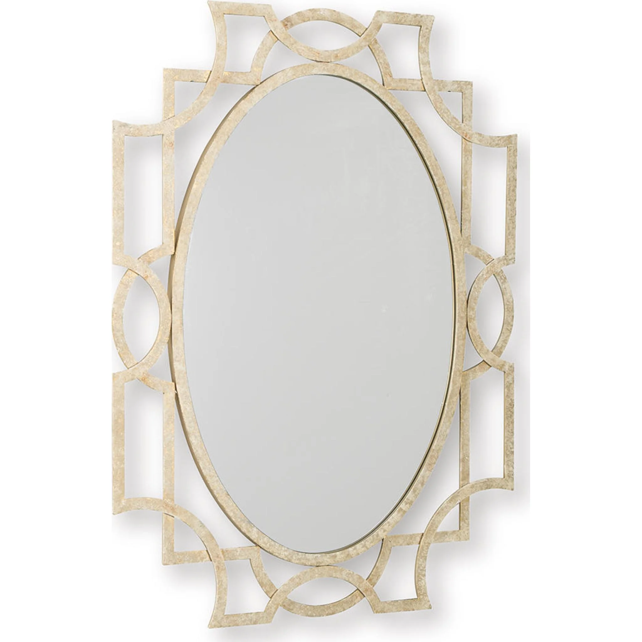 Fulkmore Accent Mirror 30.00" x 39.88" - Image 7