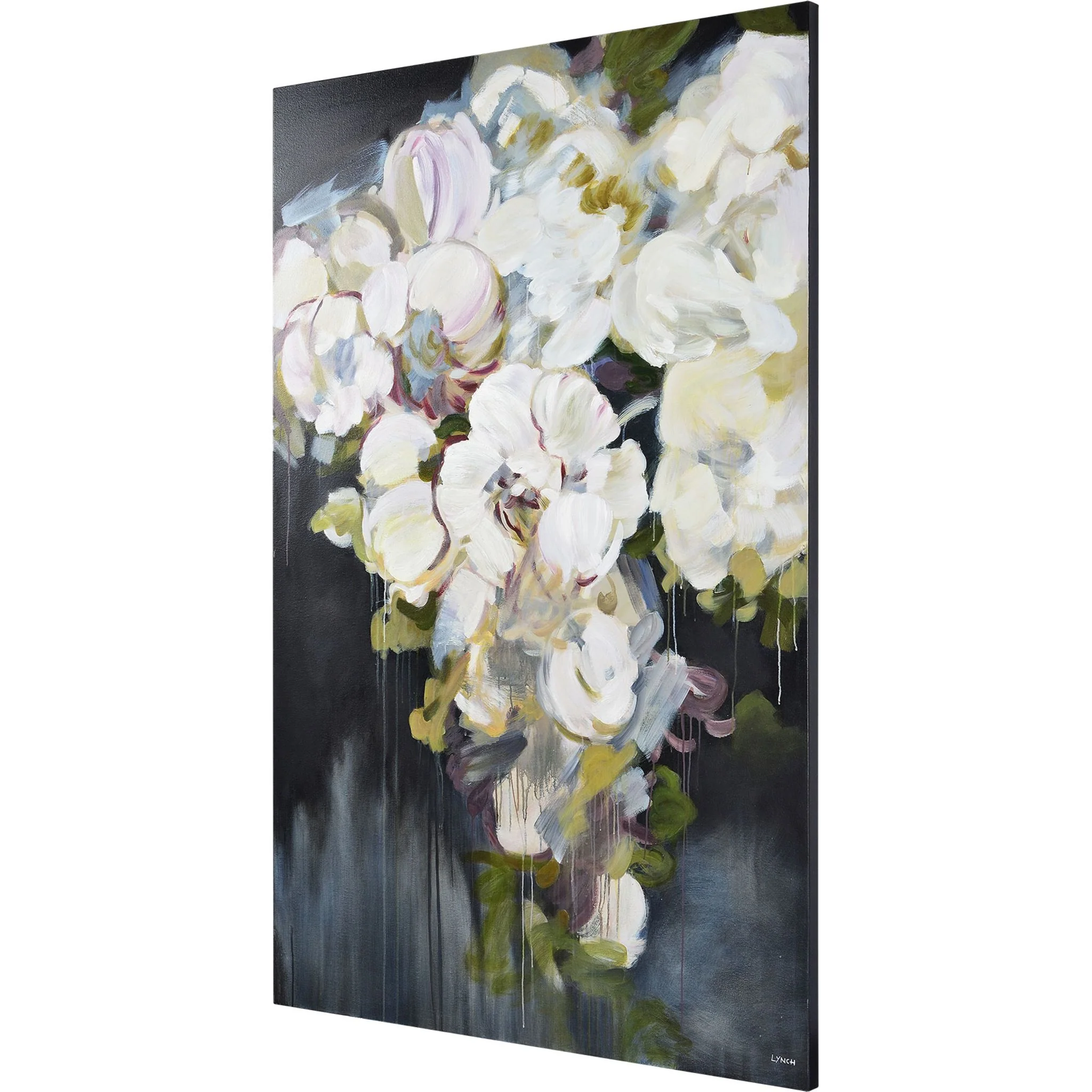 Gables Wall Art 48.00" x 72.00" - Image 2